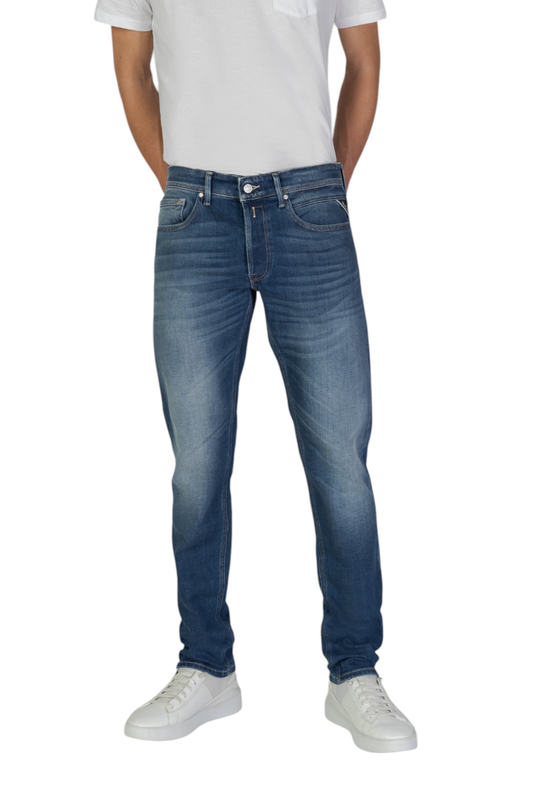 Replay Trousers