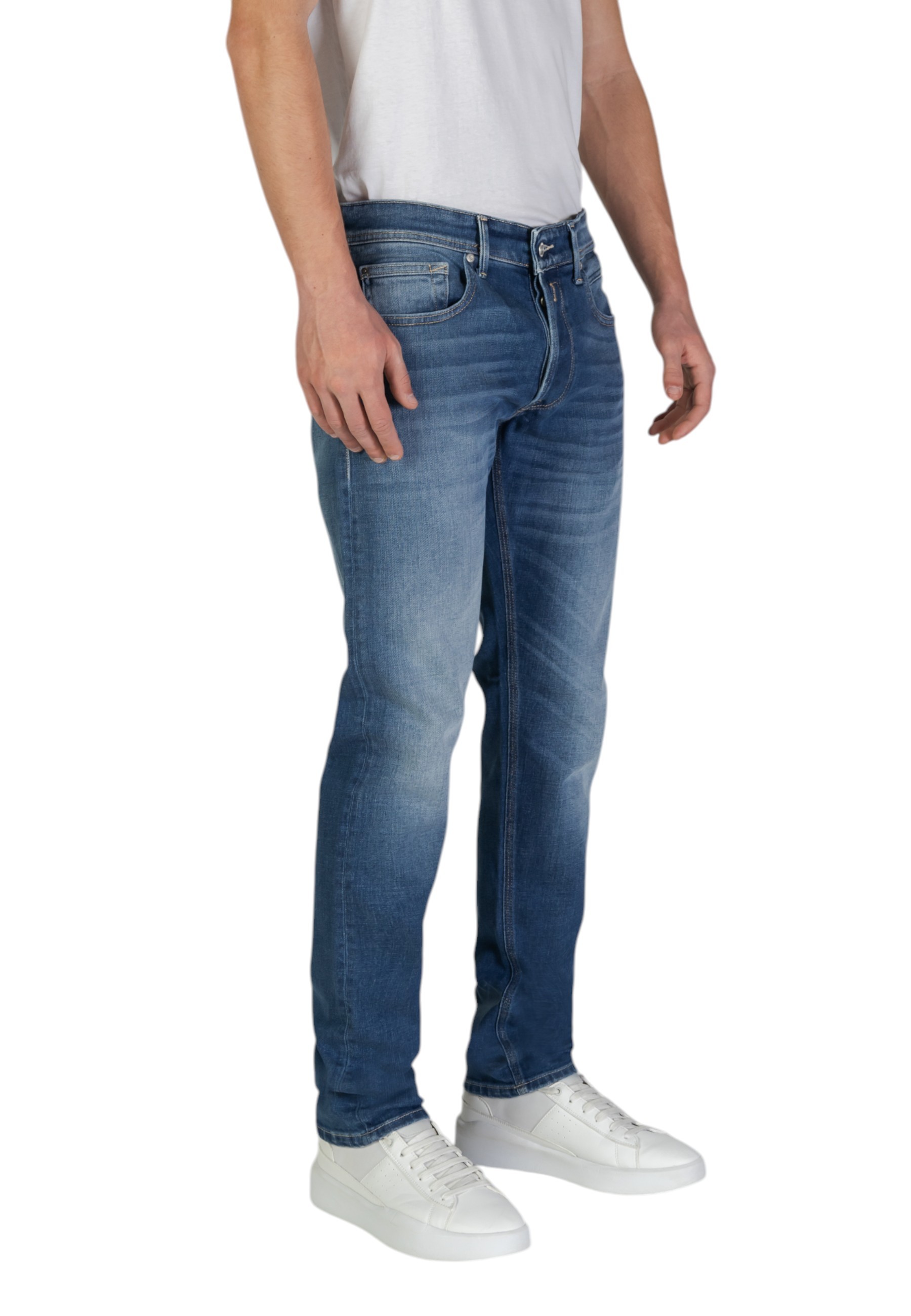 Replay Trousers