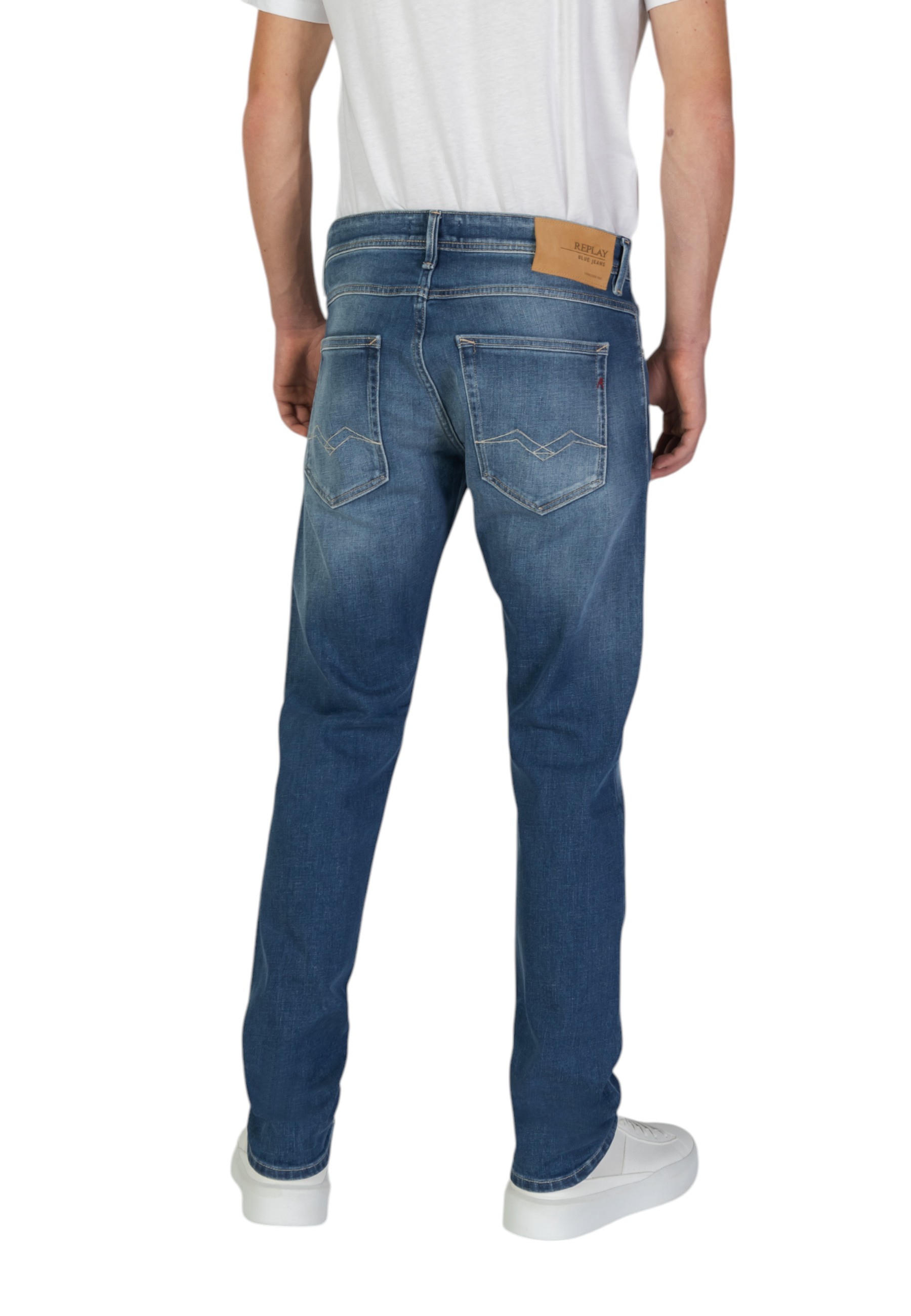 Replay Trousers
