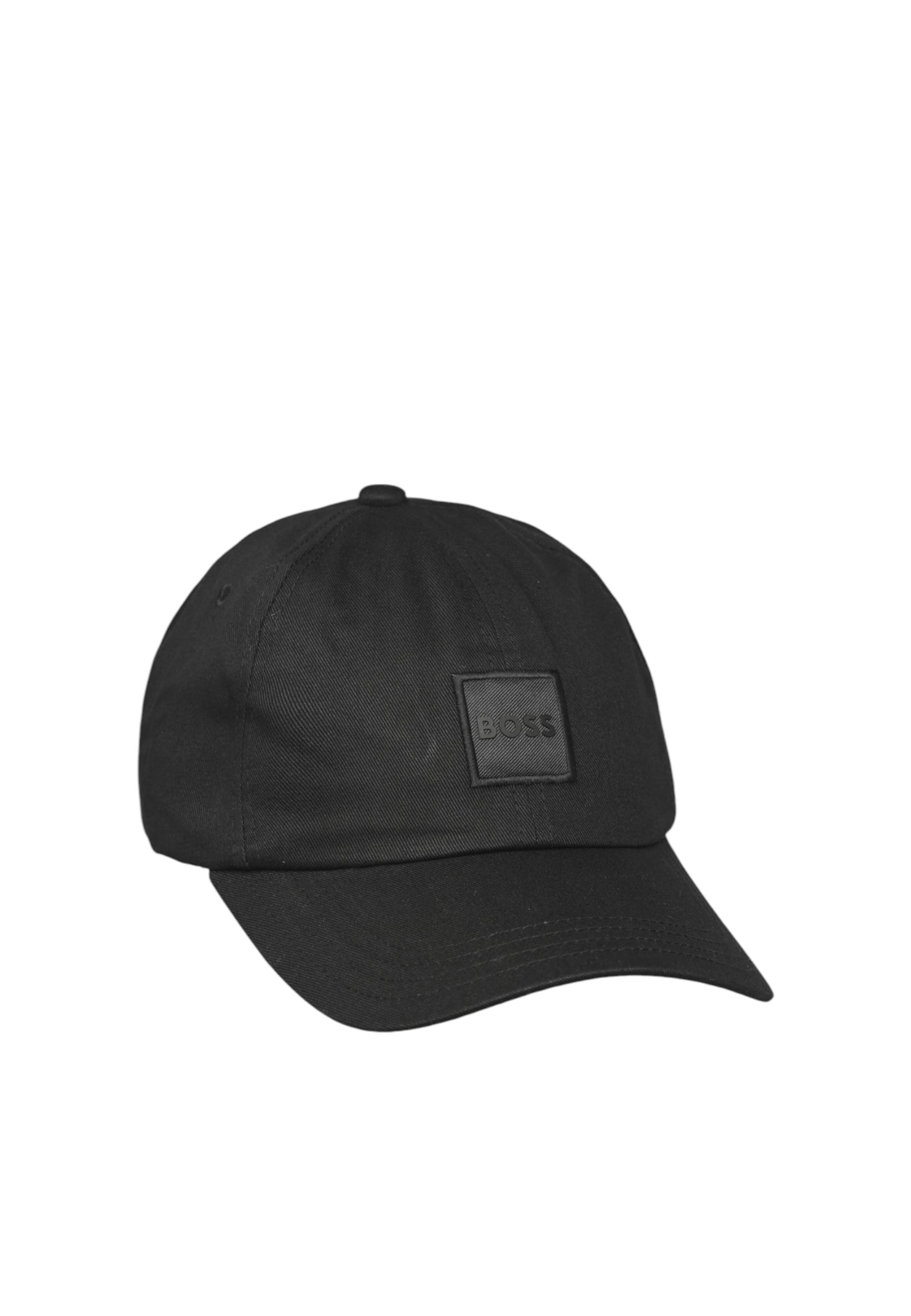 BOSS Caps
