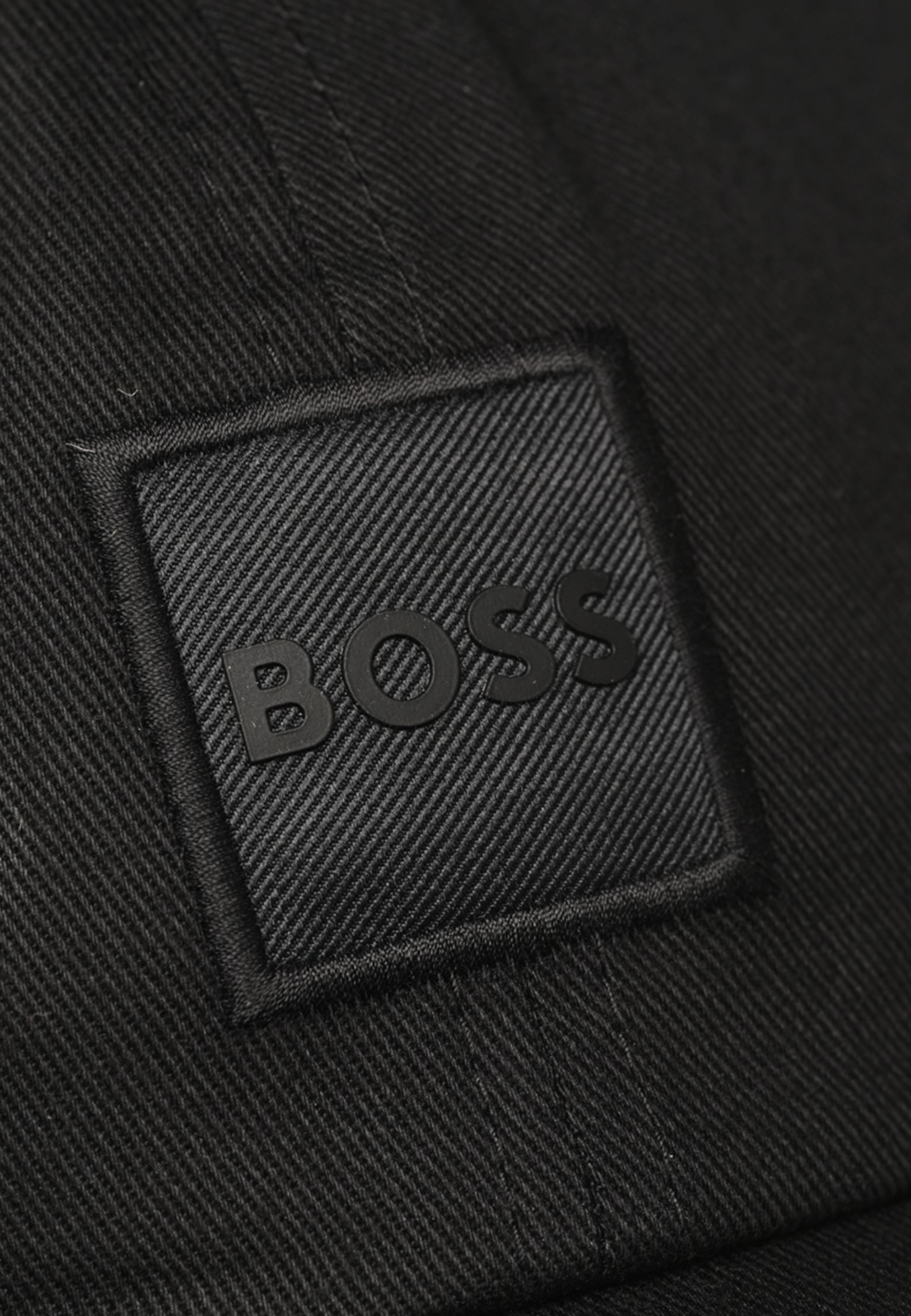 BOSS Caps