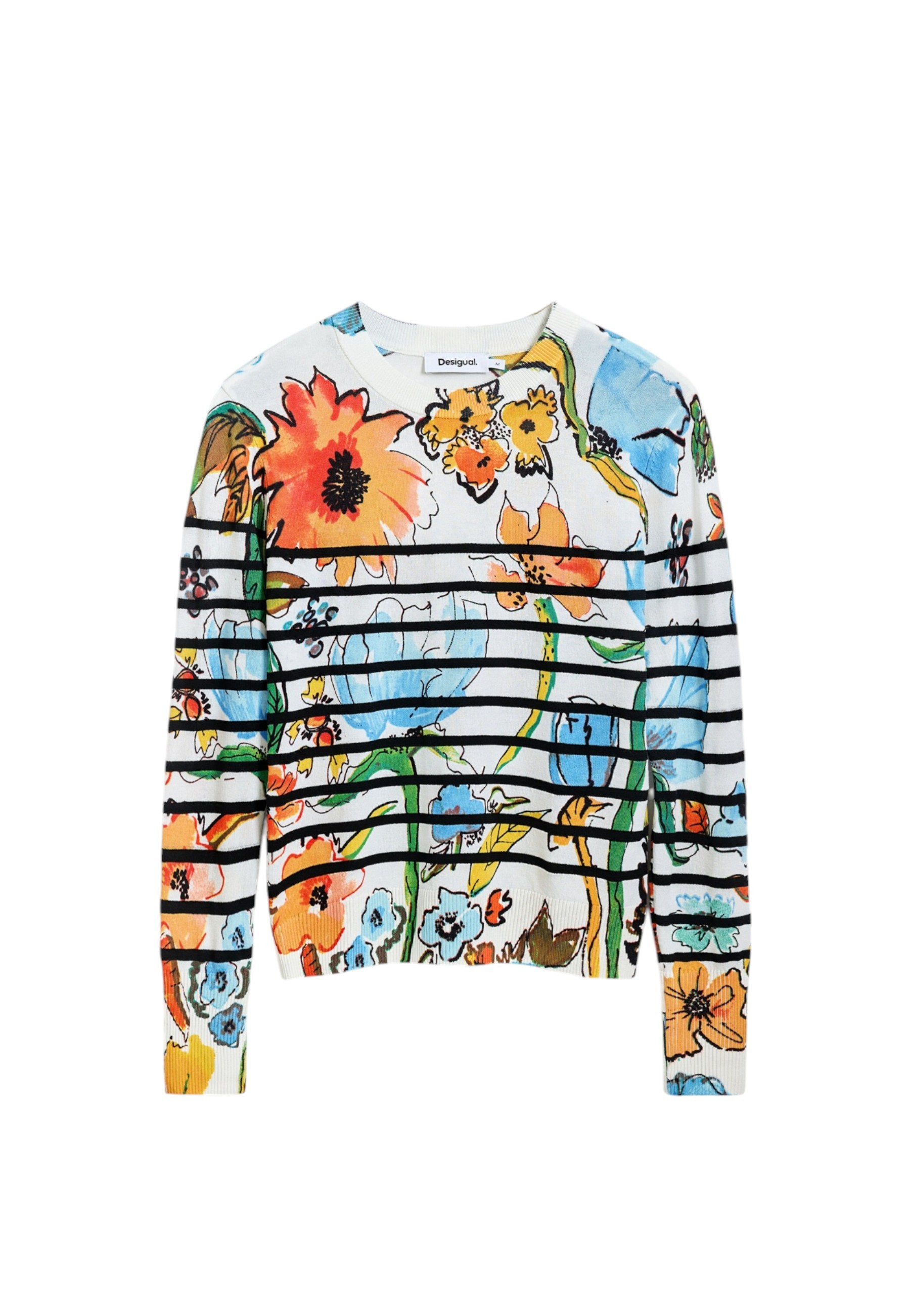 Desigual Knitwear