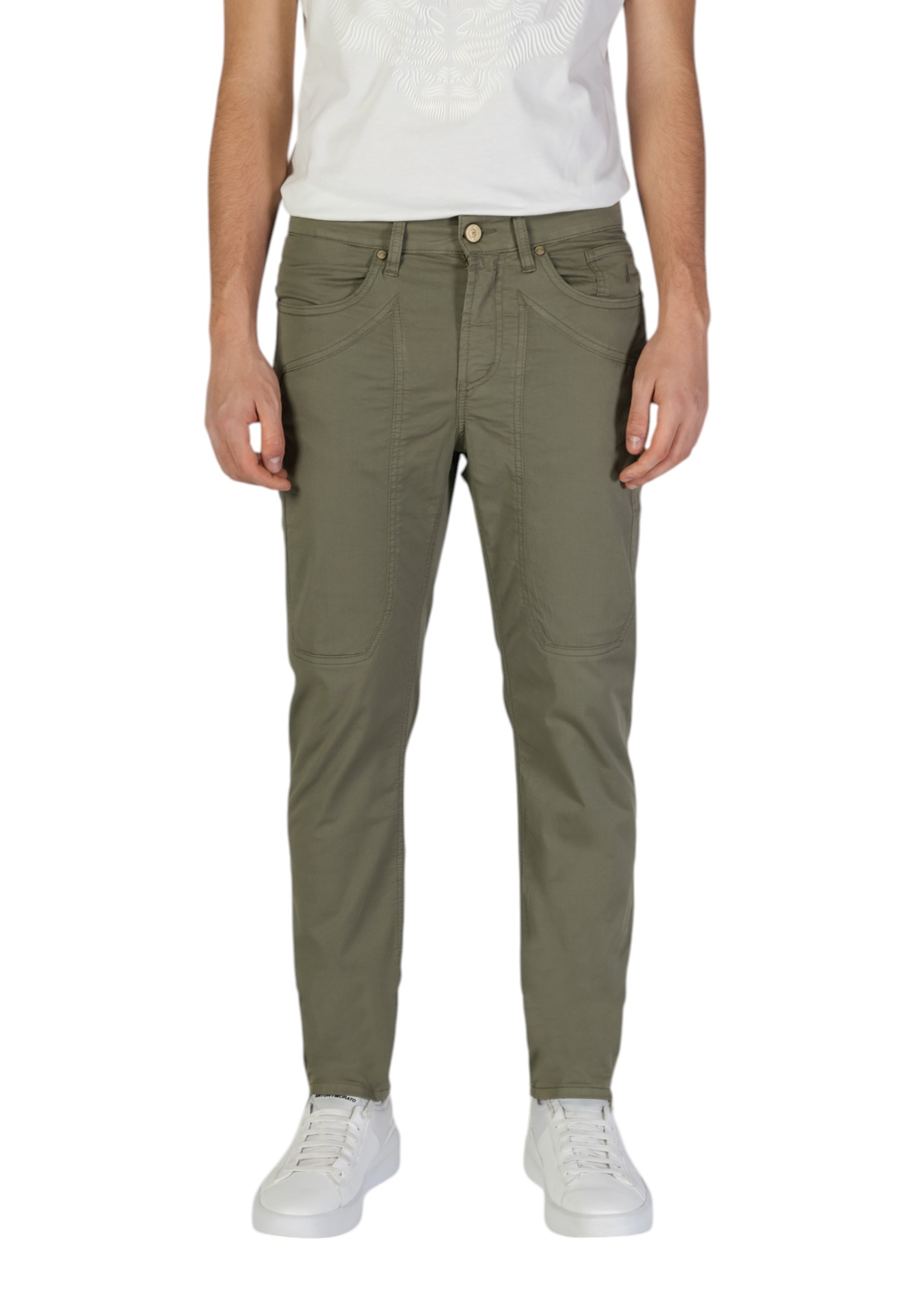 Jeckerson Trousers