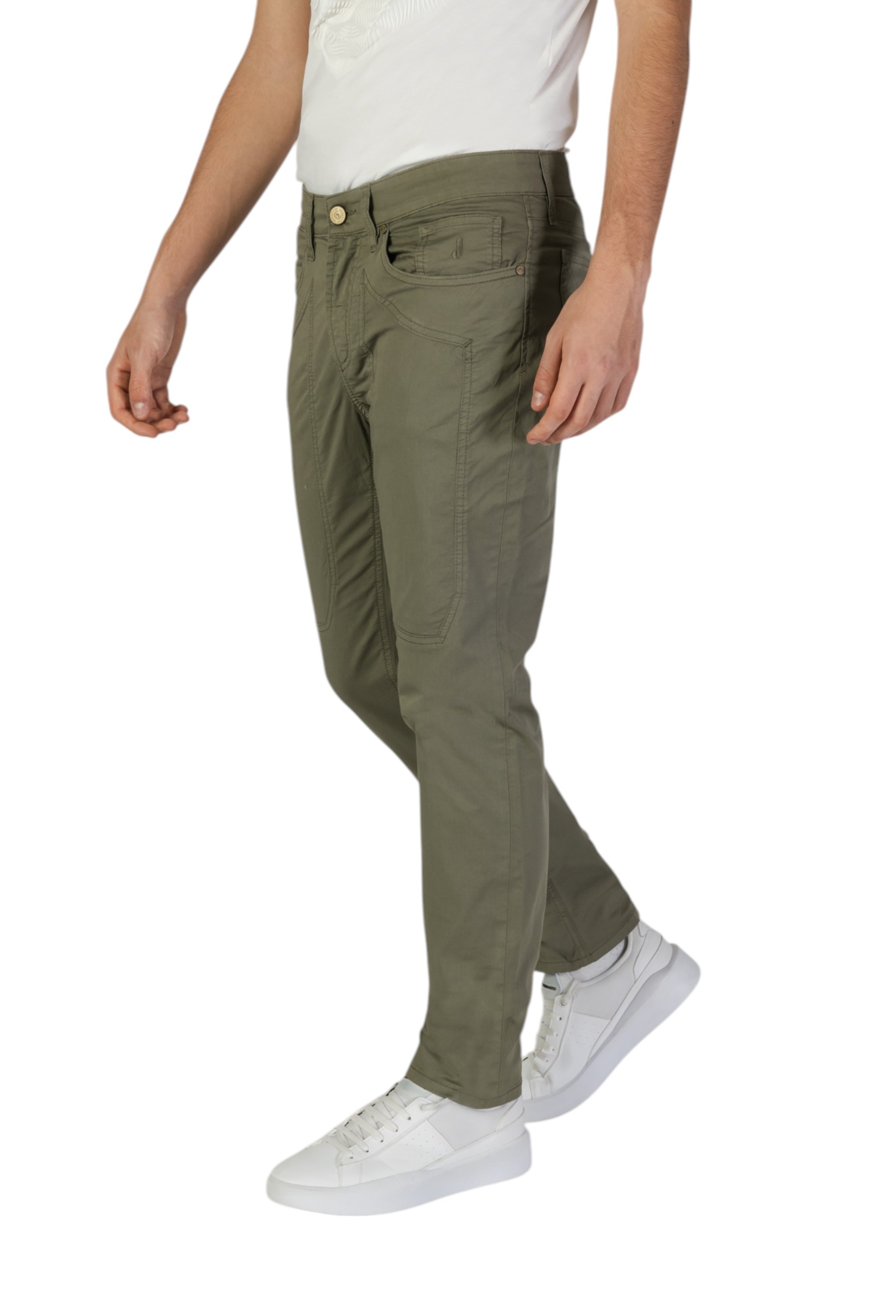 Jeckerson Trousers