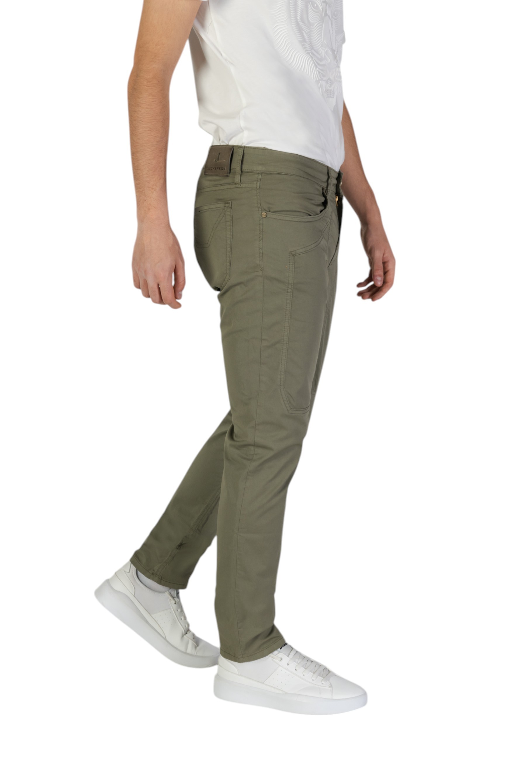 Jeckerson Trousers