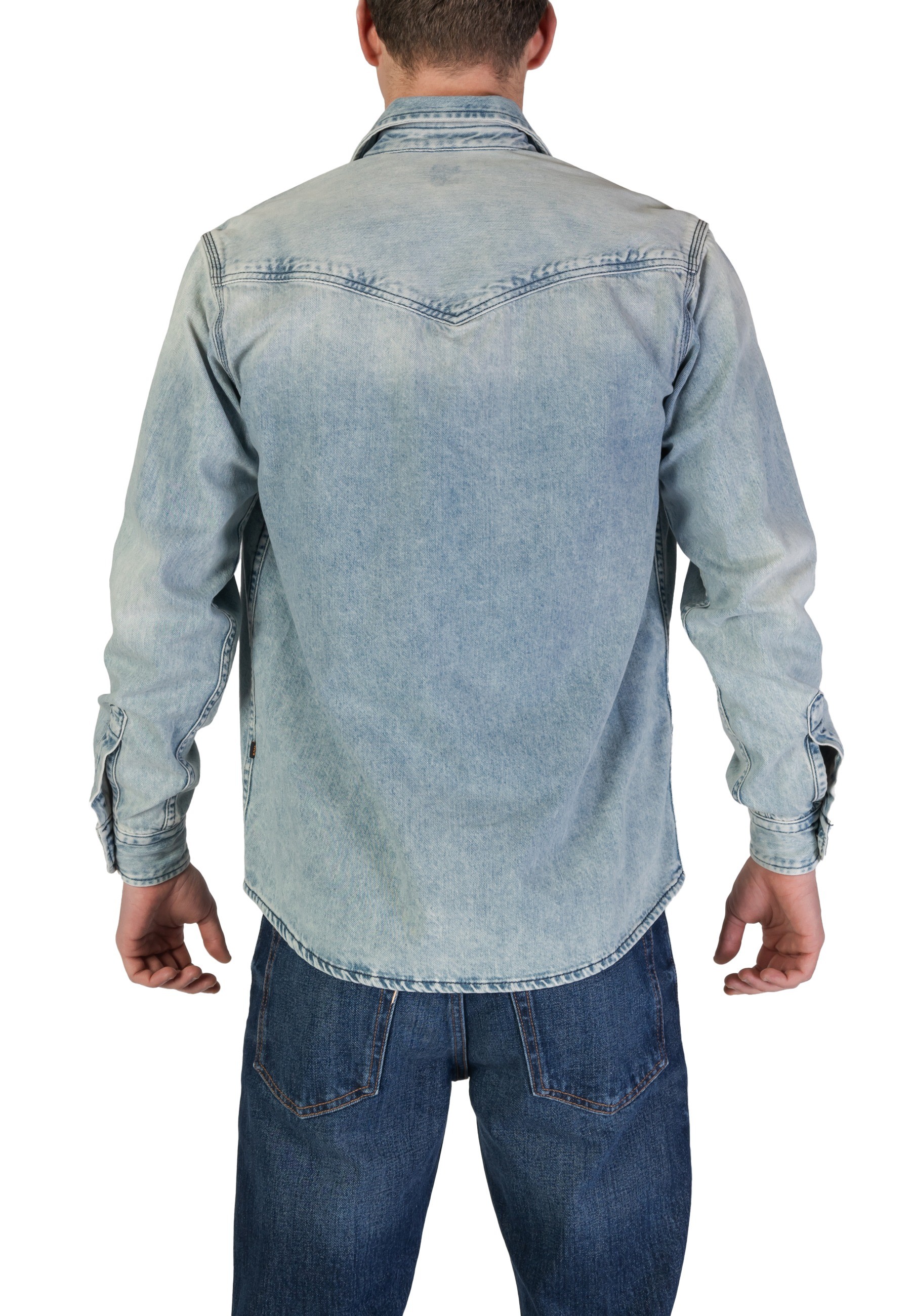 BOSS Shirts