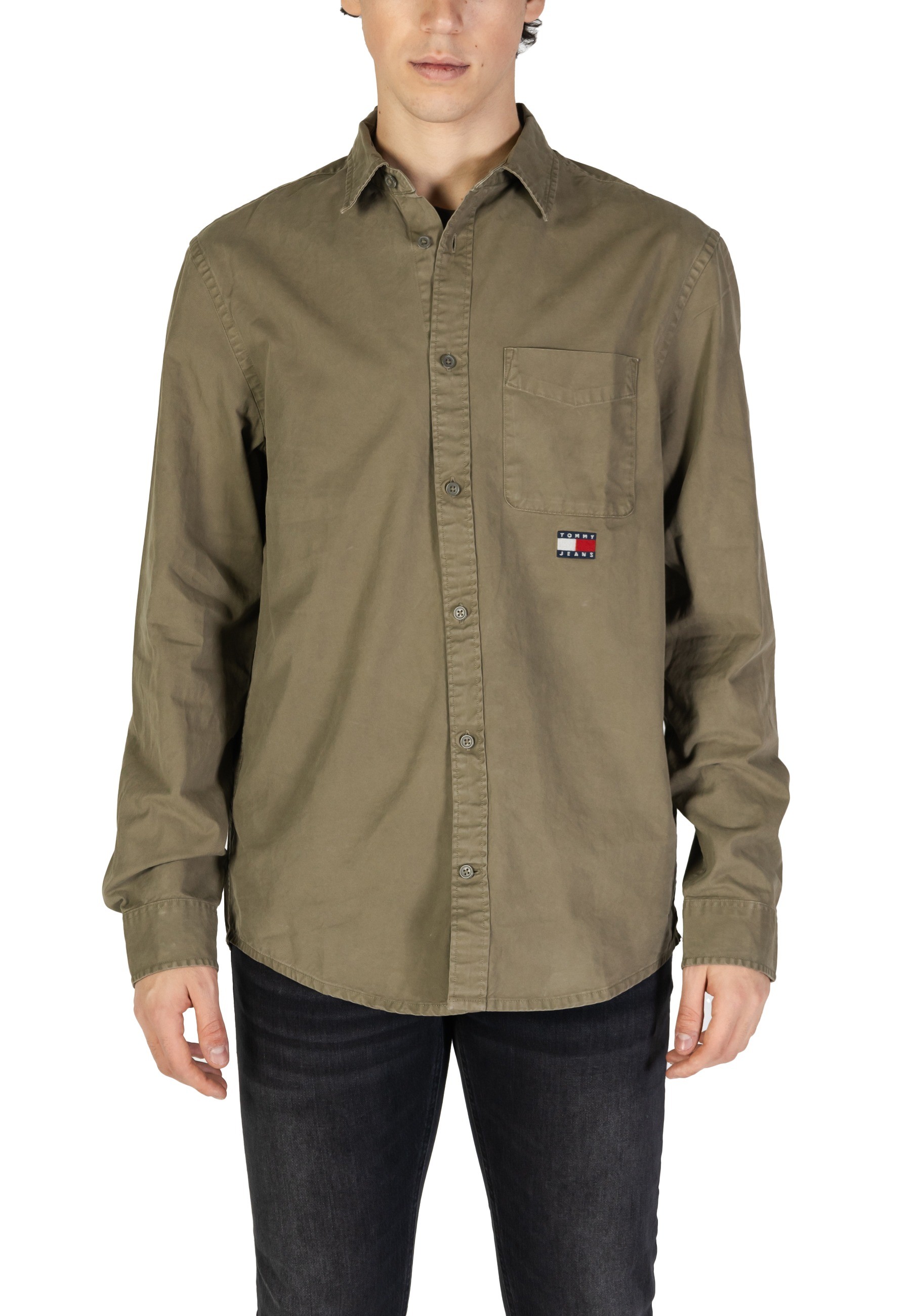 Tommy Jeans Shirts