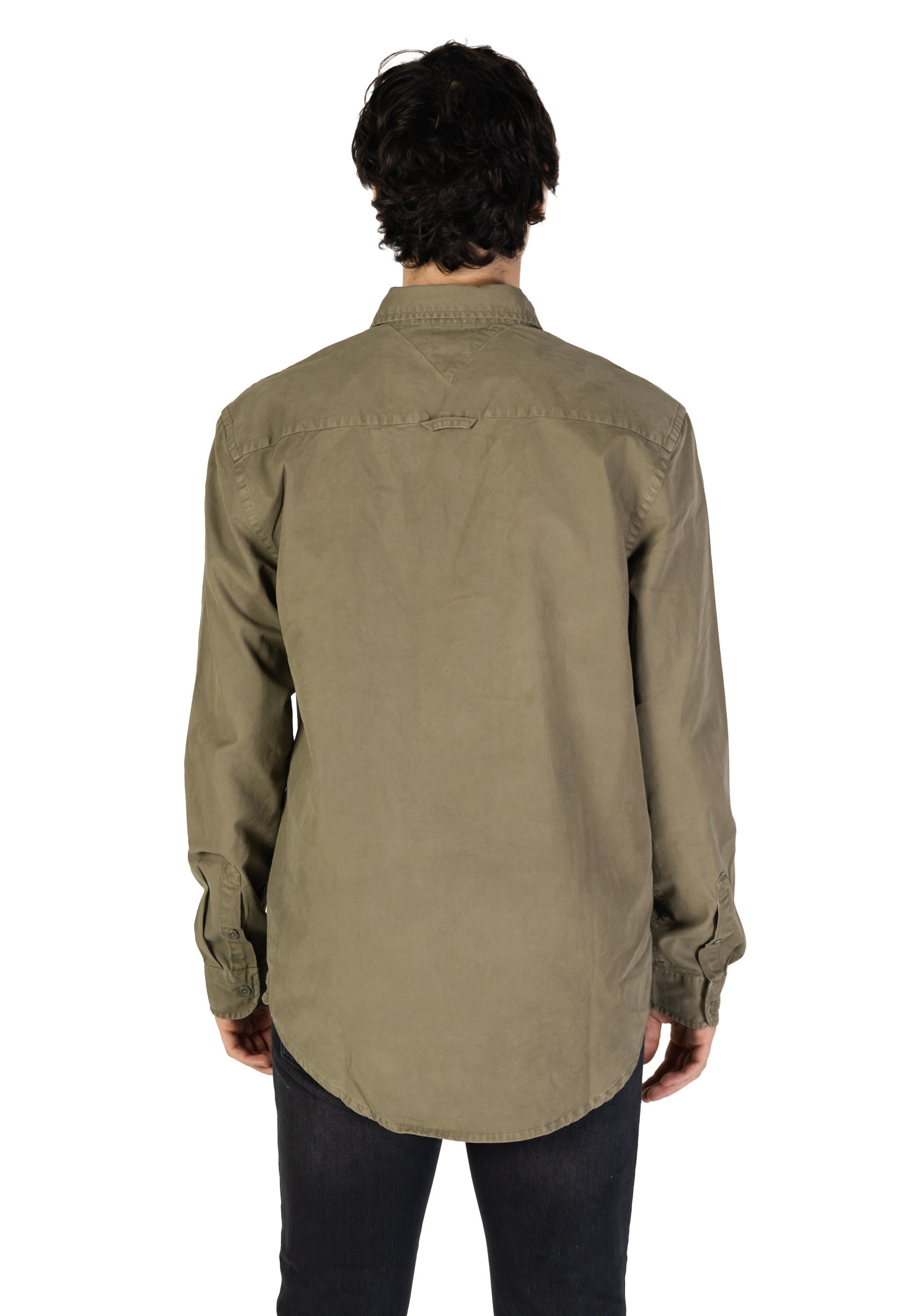 Tommy Jeans Shirts