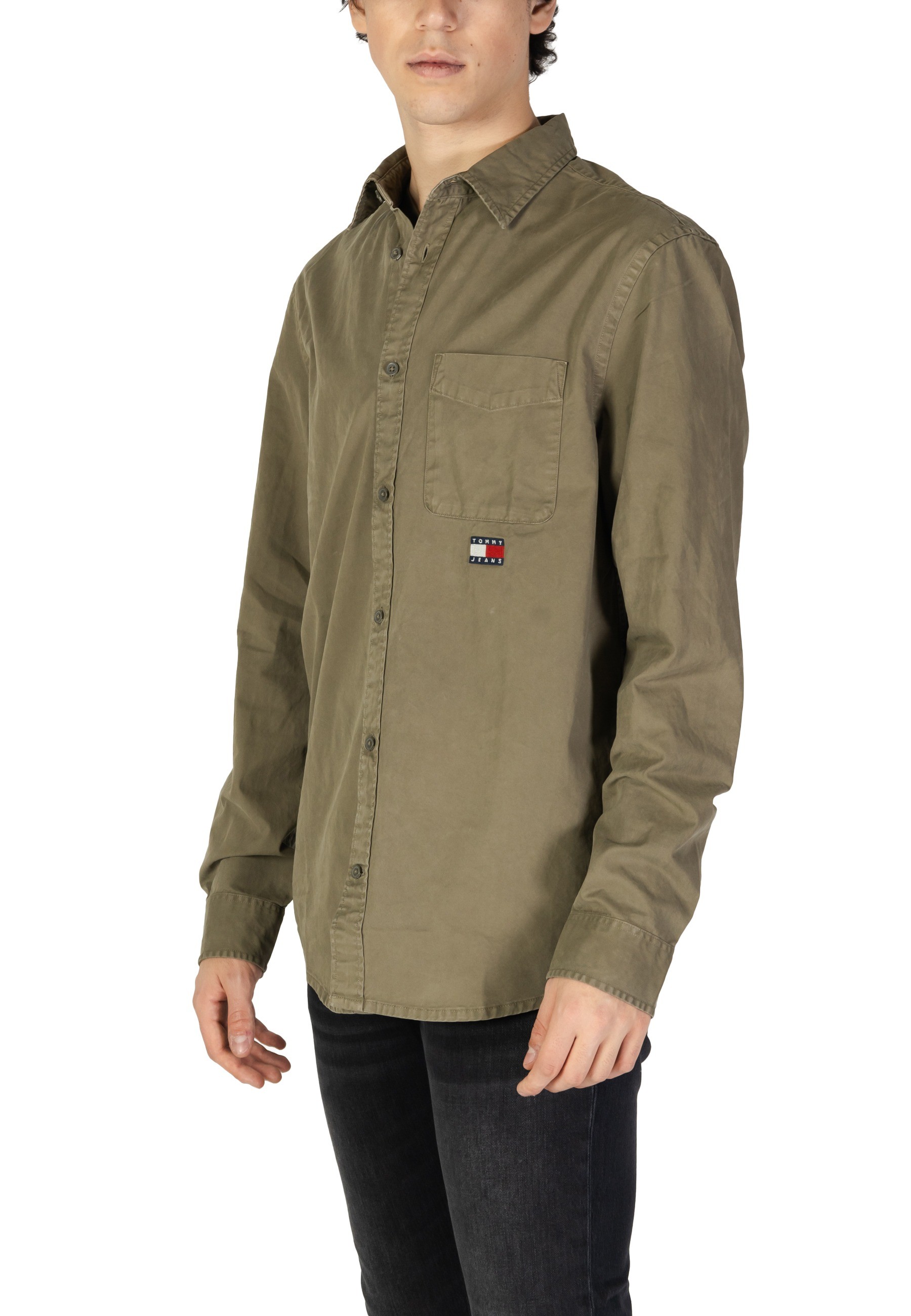Tommy Jeans Shirts