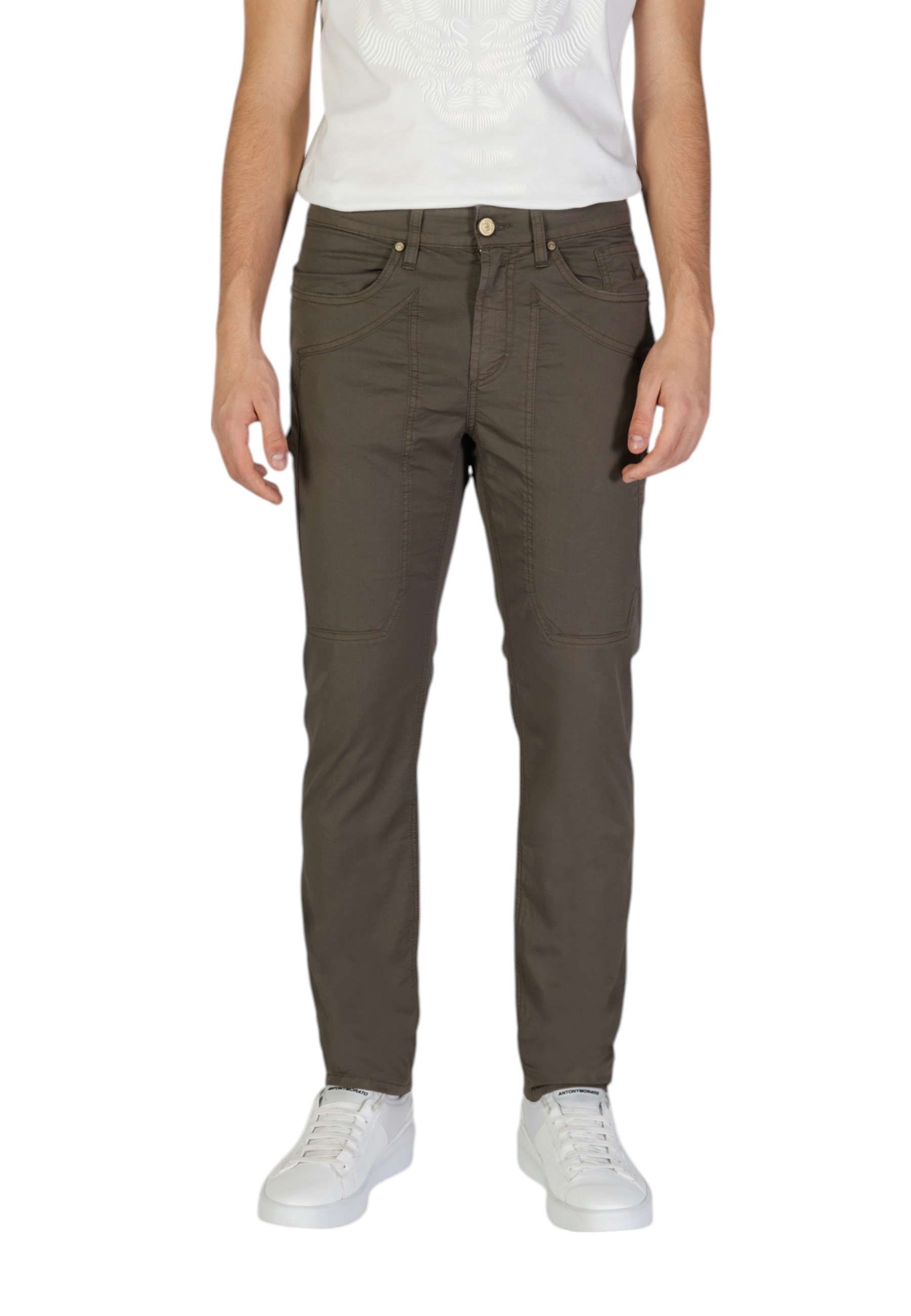 Jeckerson Trousers