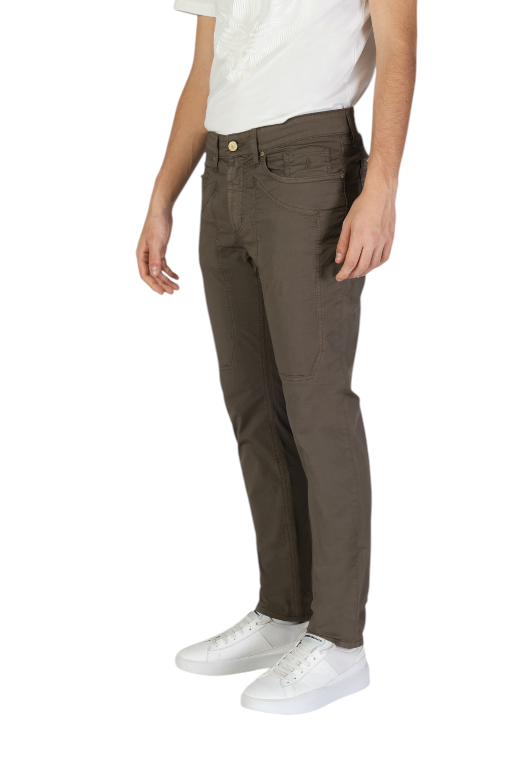 Jeckerson Trousers
