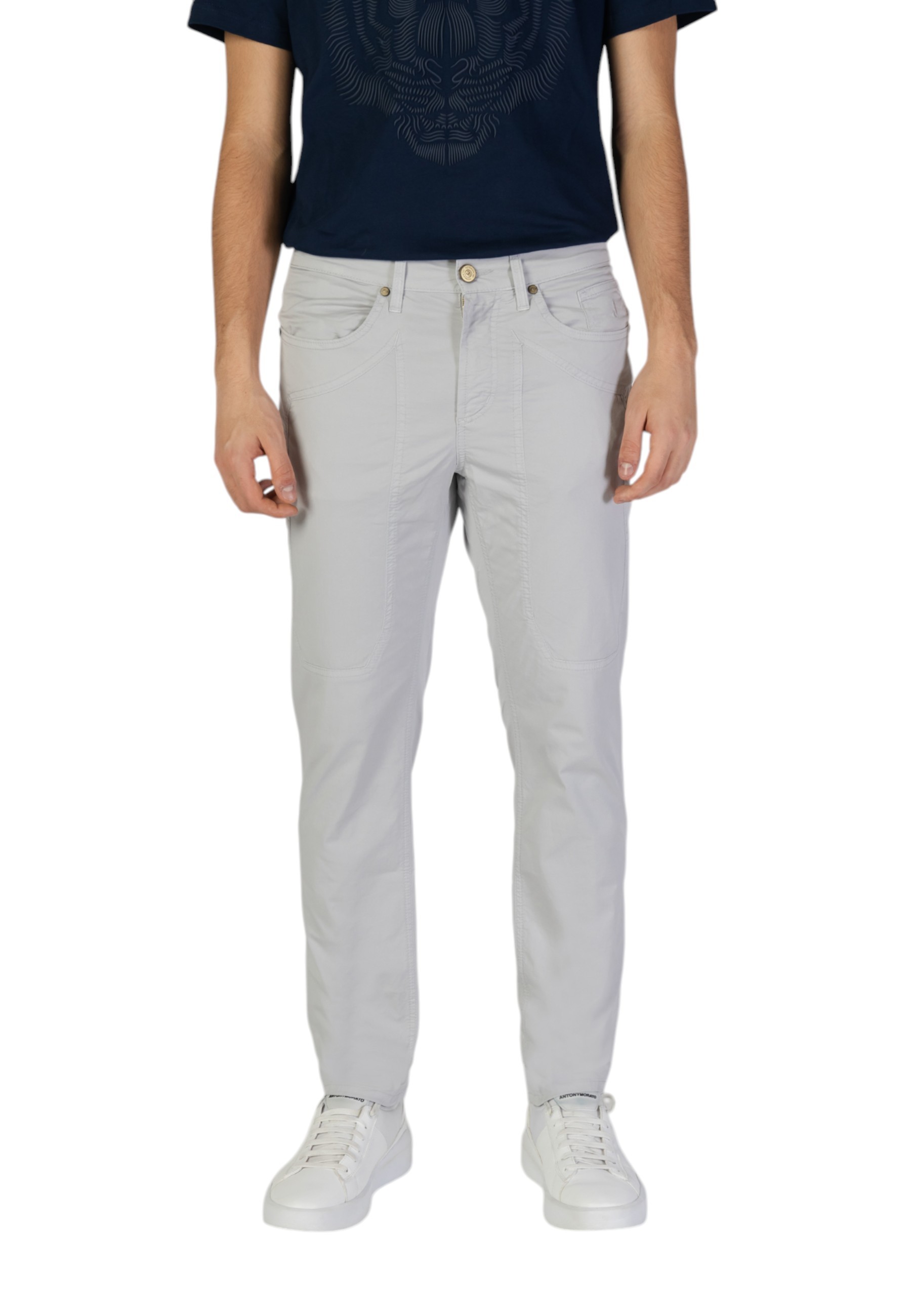 Jeckerson Trousers