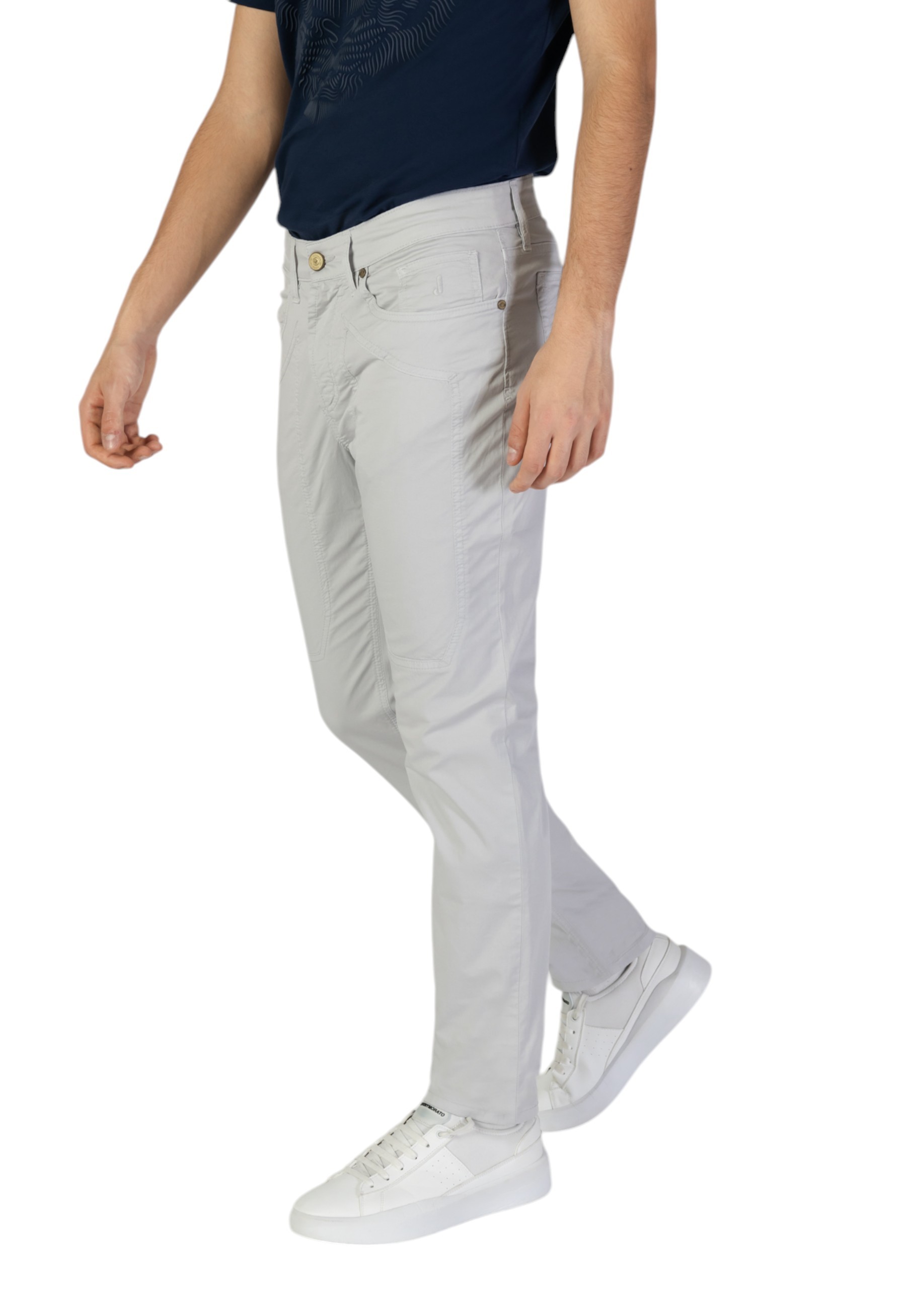 Jeckerson Trousers