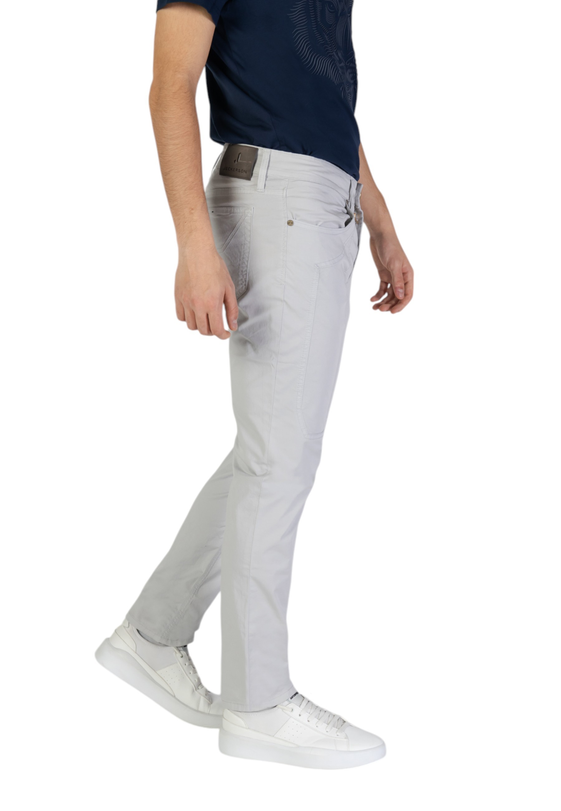 Jeckerson Trousers