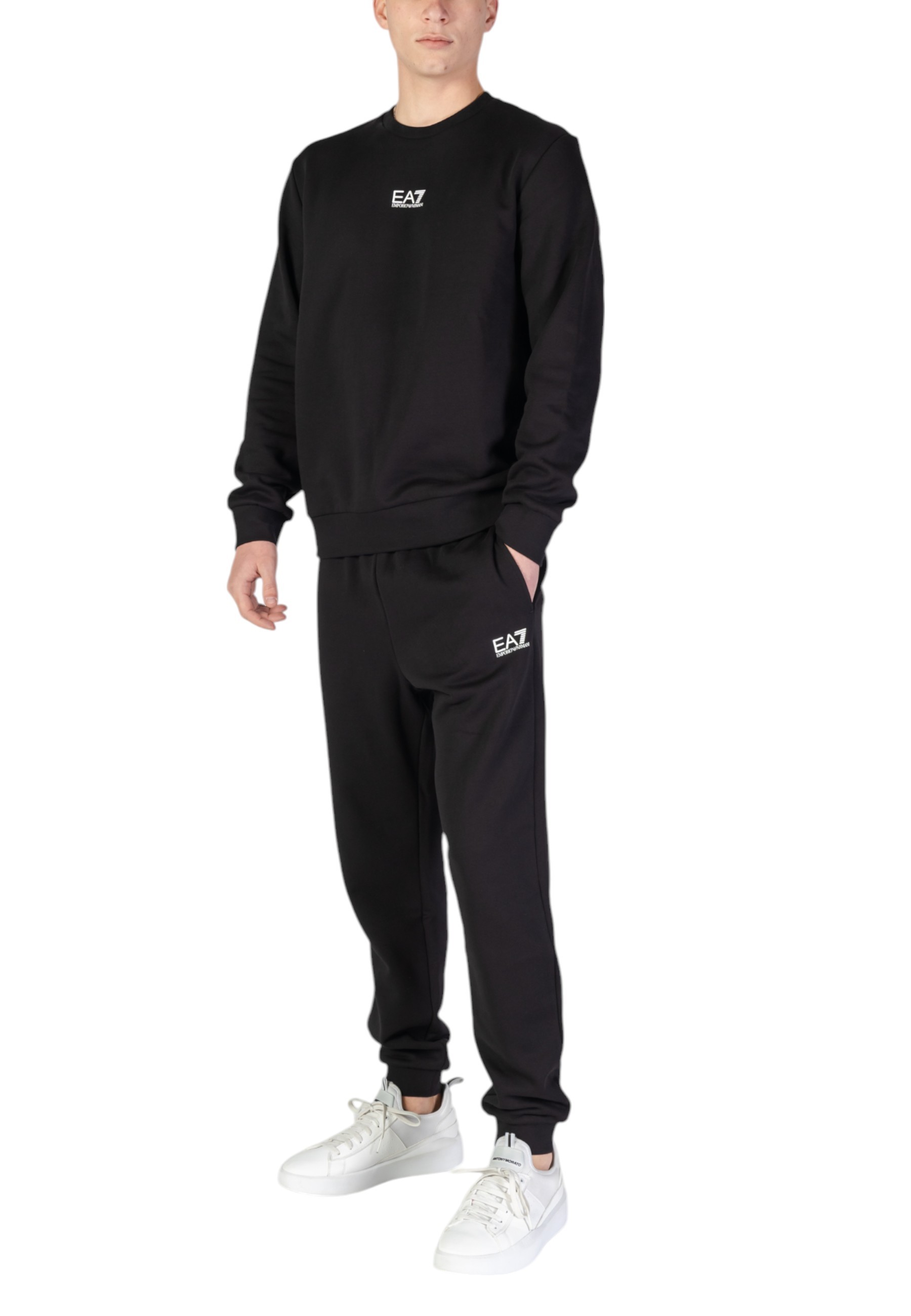 EA7 Tracksuits