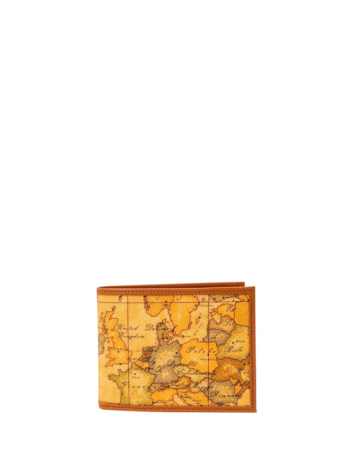 ALVIERO MARTINI 1a CLASSE Wallets