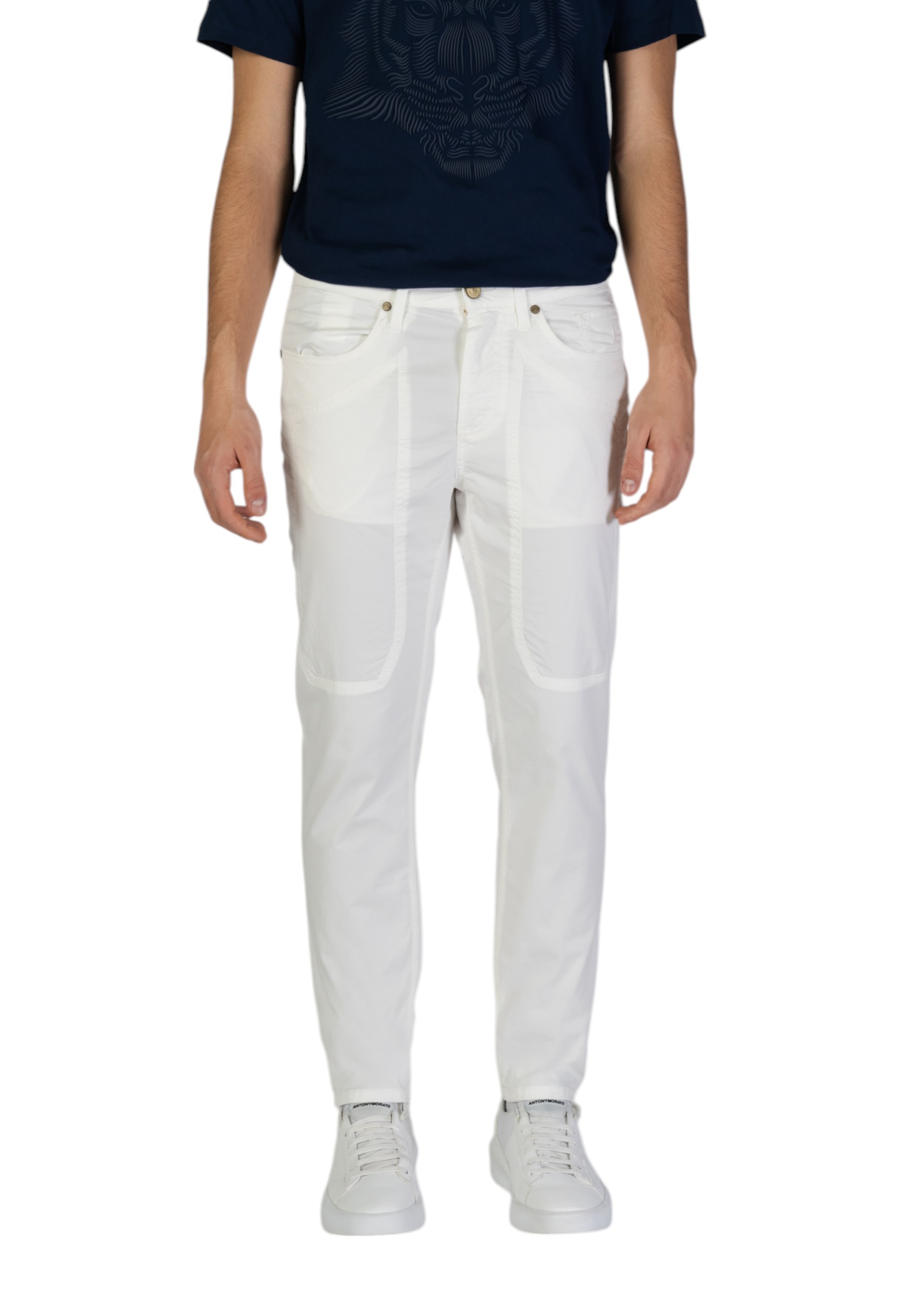 Jeckerson Trousers