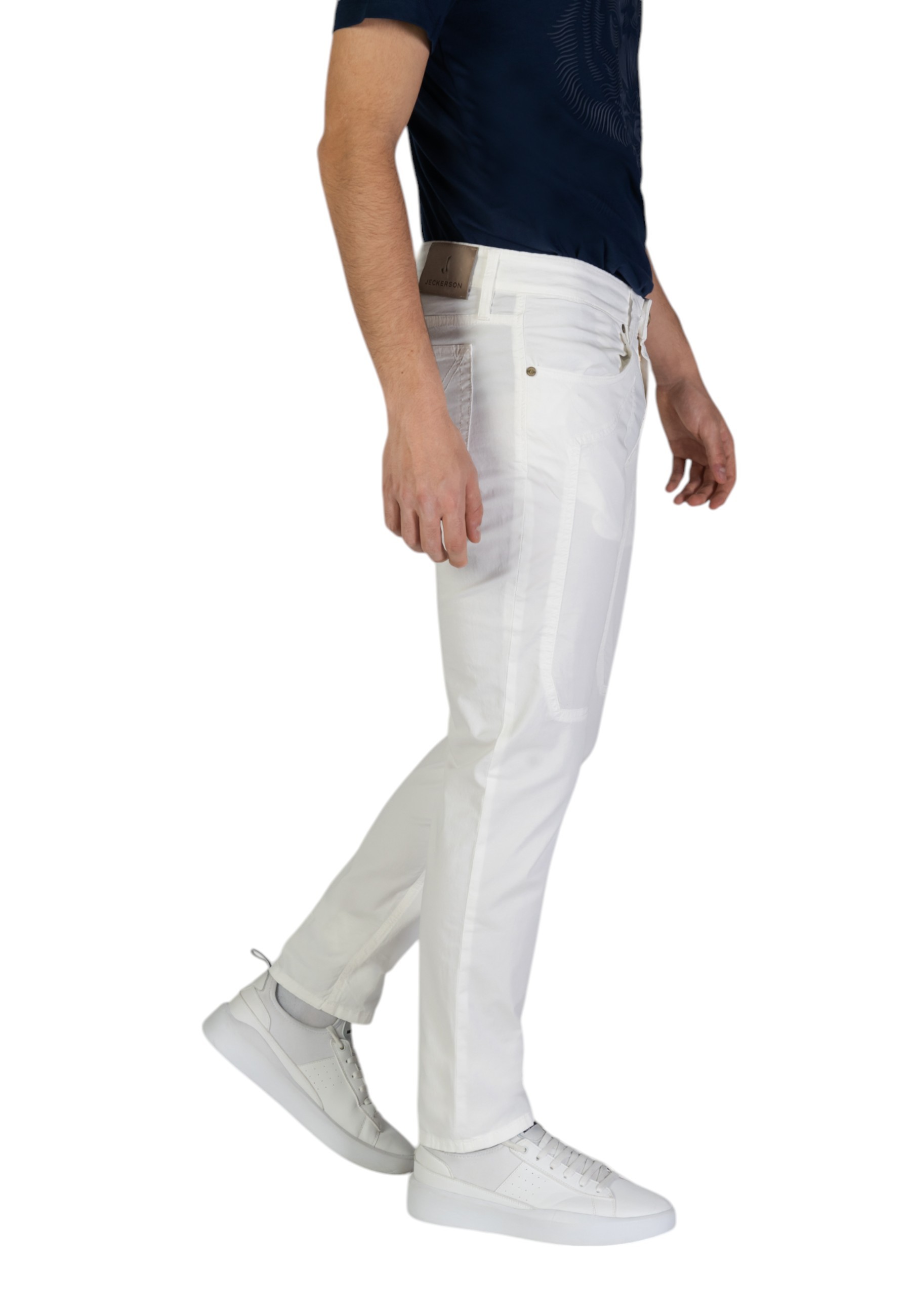 Jeckerson Trousers
