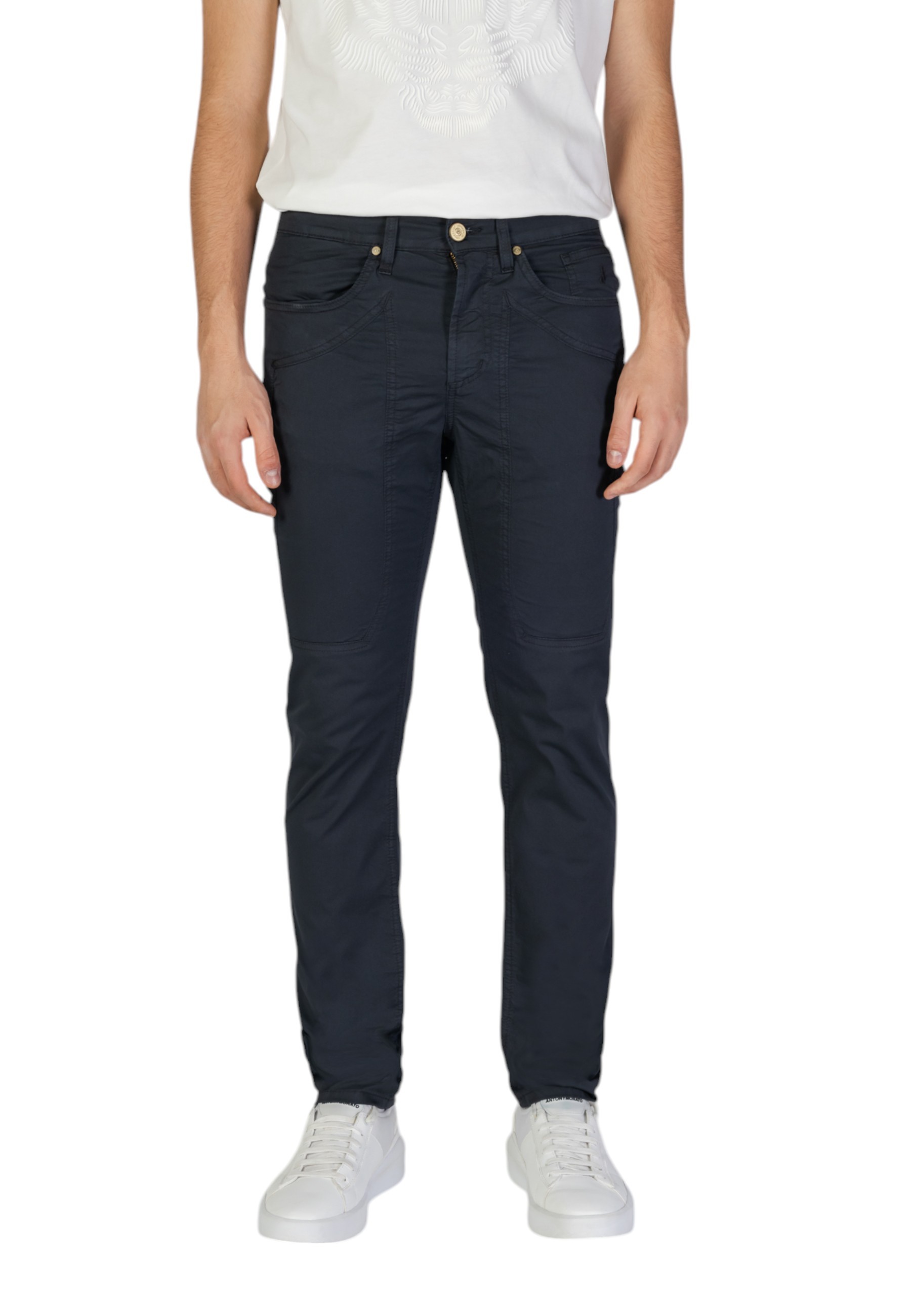 Jeckerson Trousers