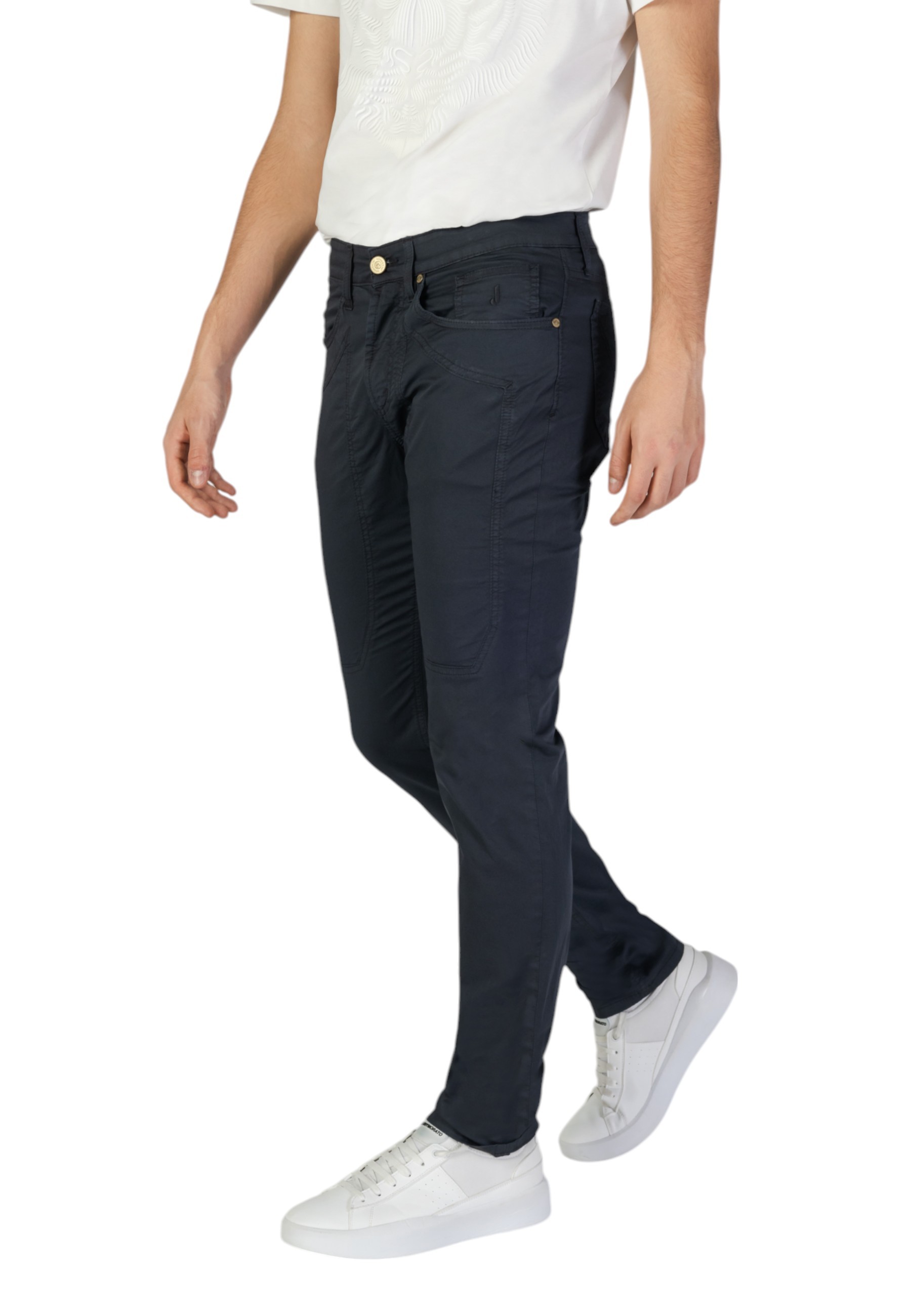 Jeckerson Trousers