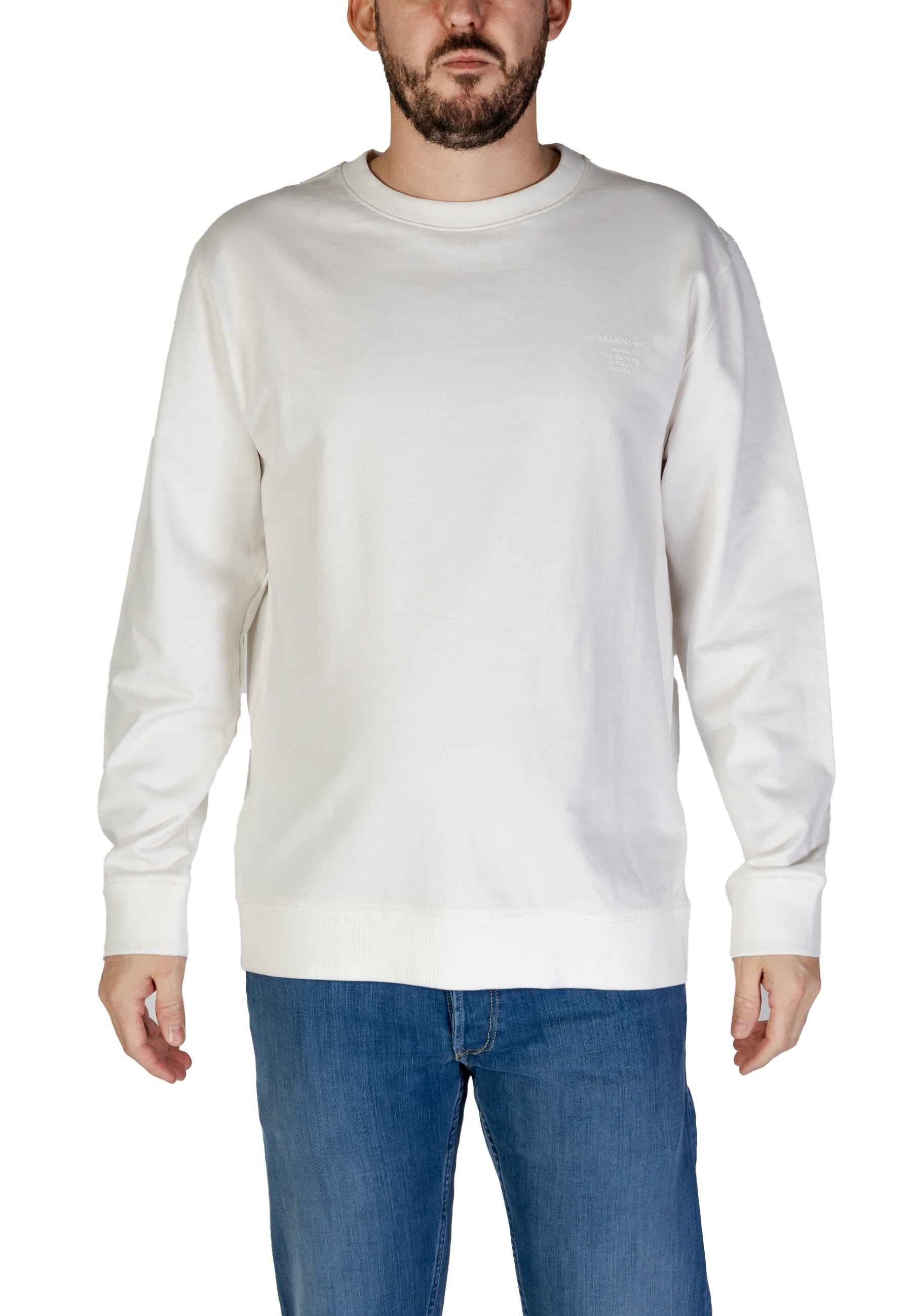 Hamaki-Ho Sweatshirts