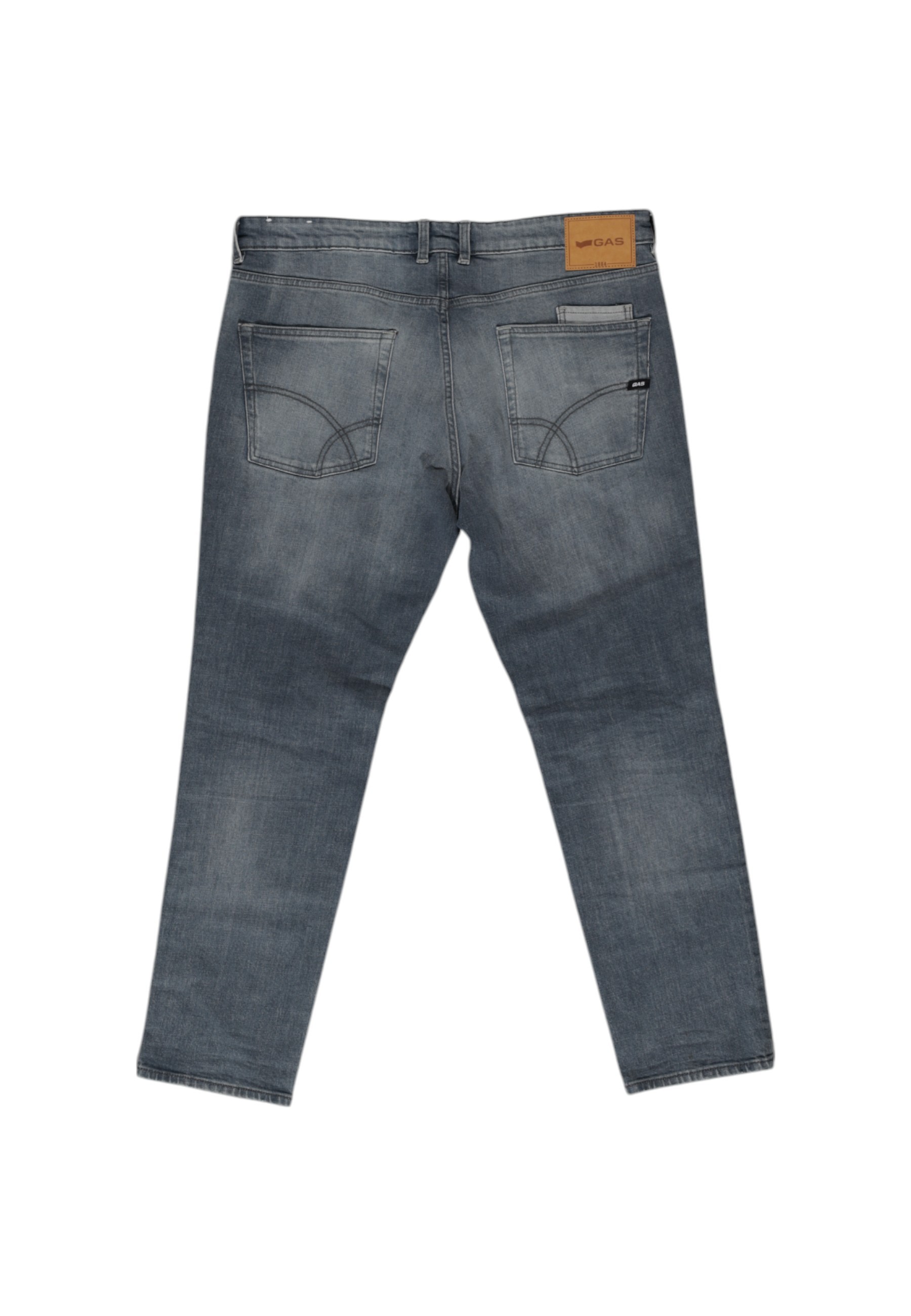 Gas Jeans