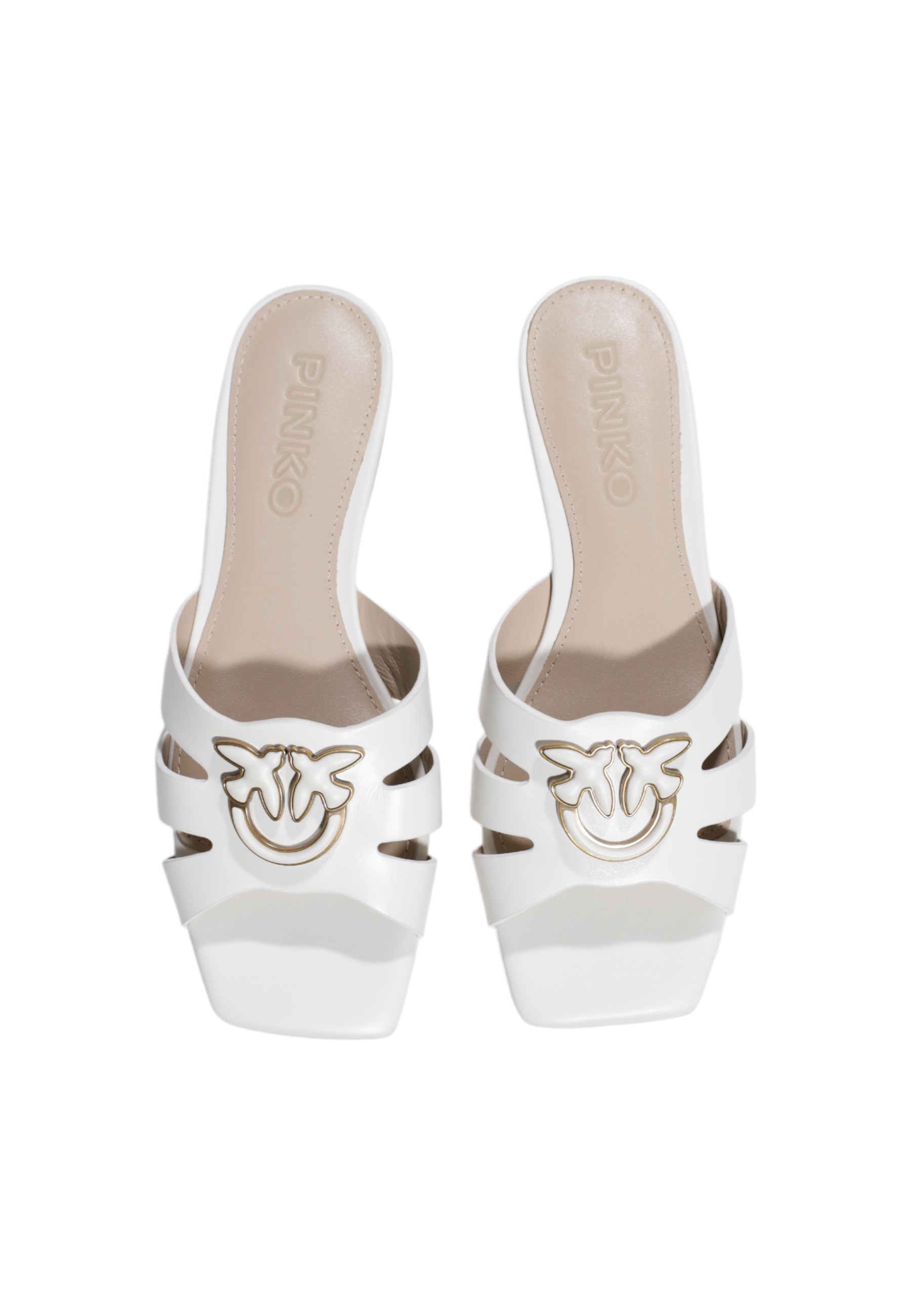 Pinko Sandals
