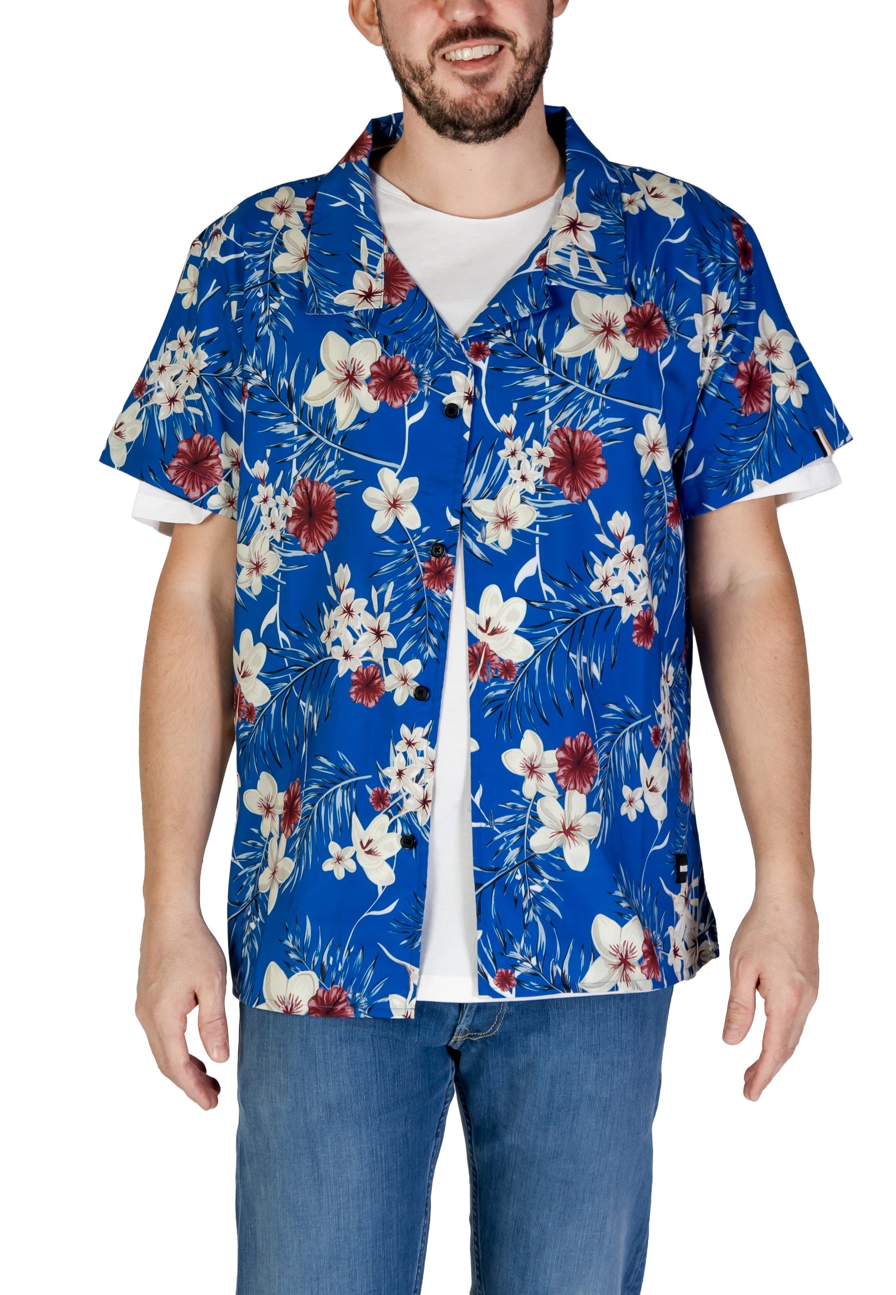 BOSS Shirts