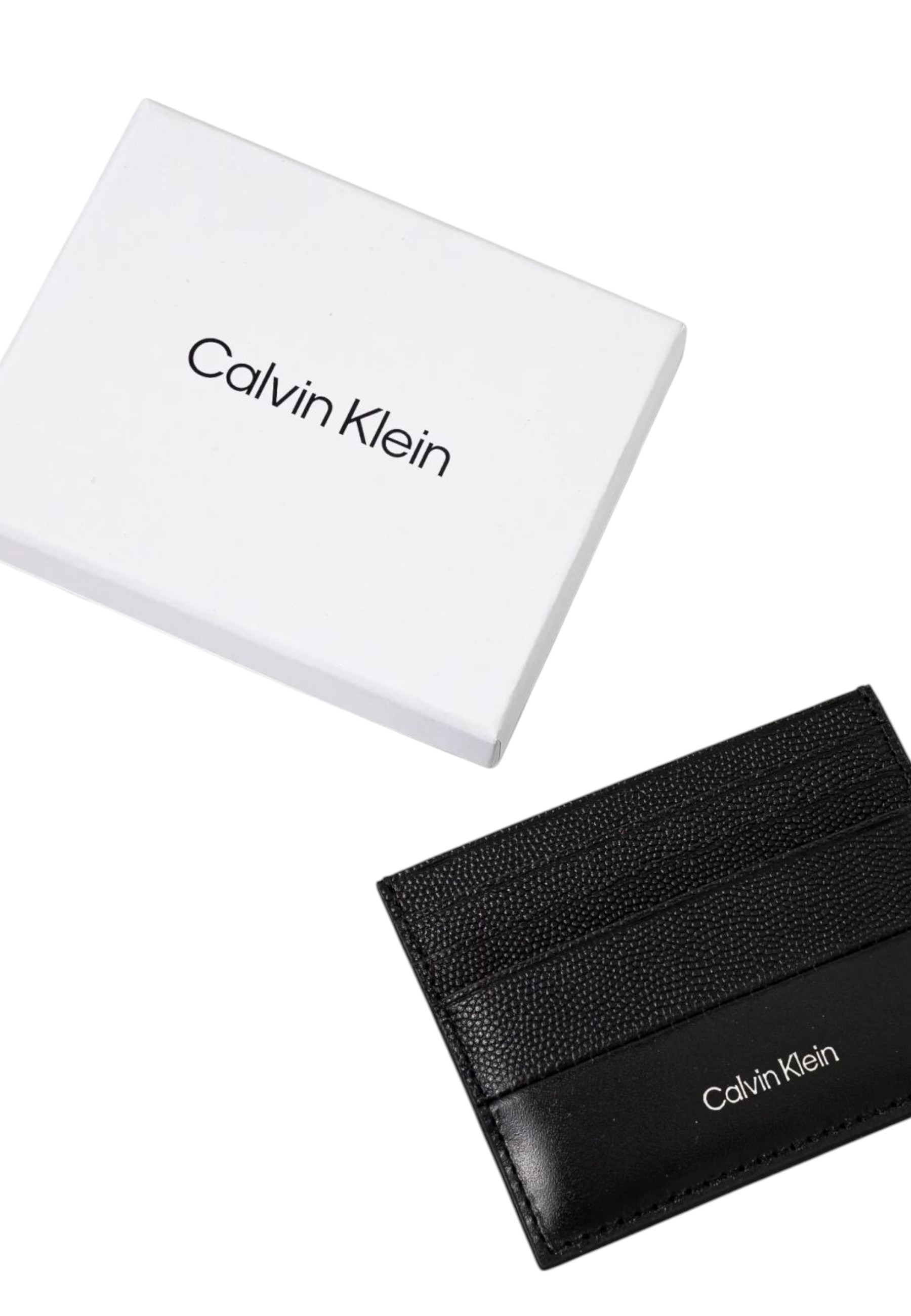 Calvin Klein Wallets