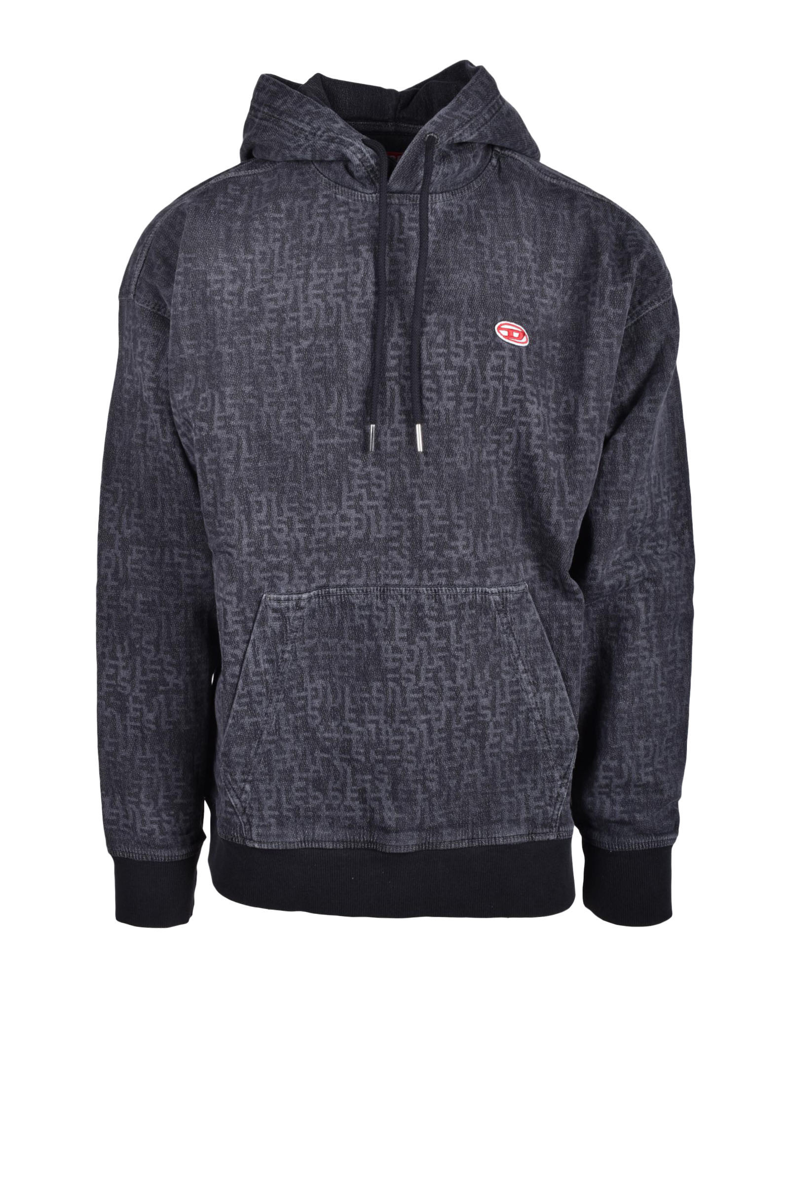 Diesel Sweatshirts