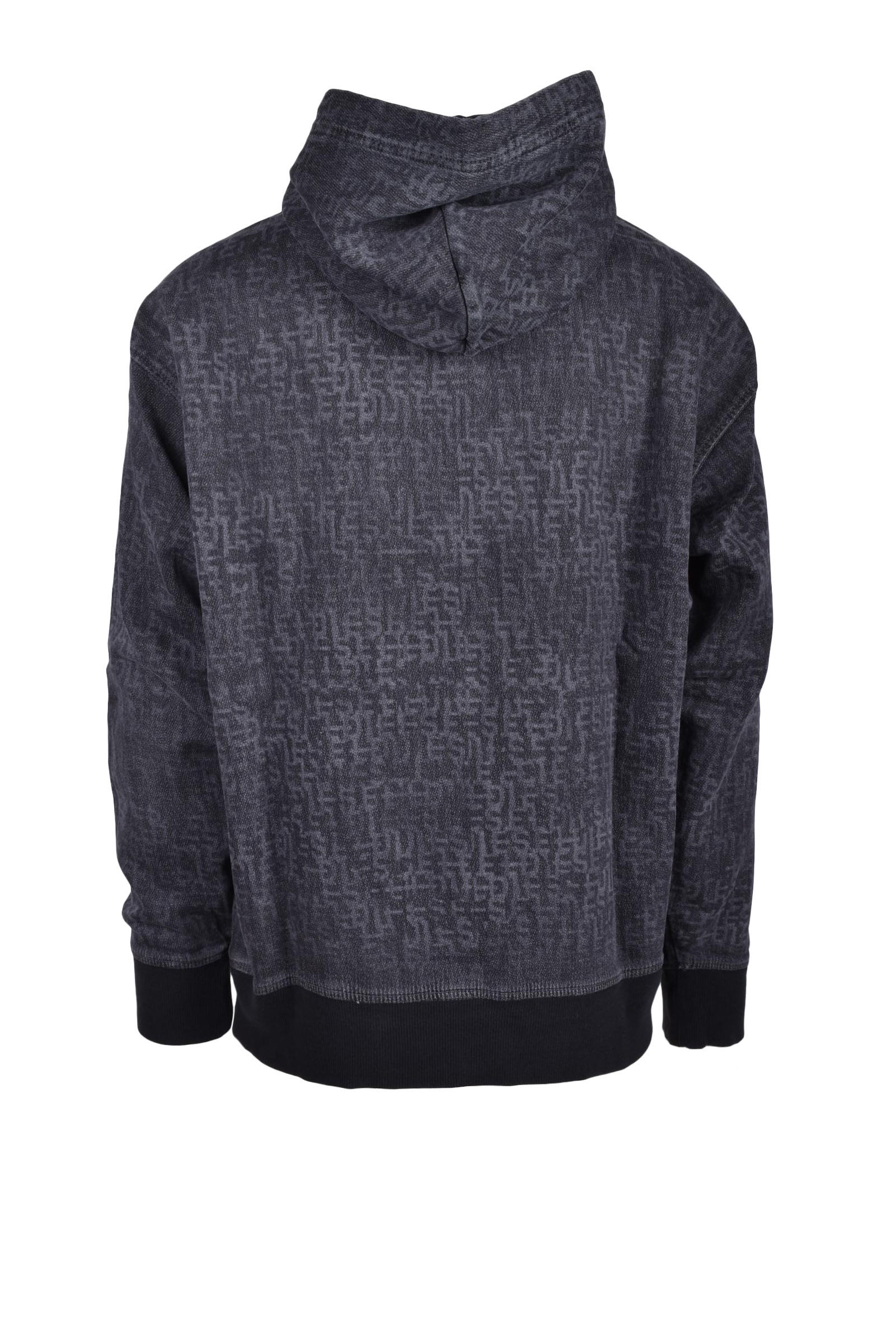 Diesel Sweatshirts