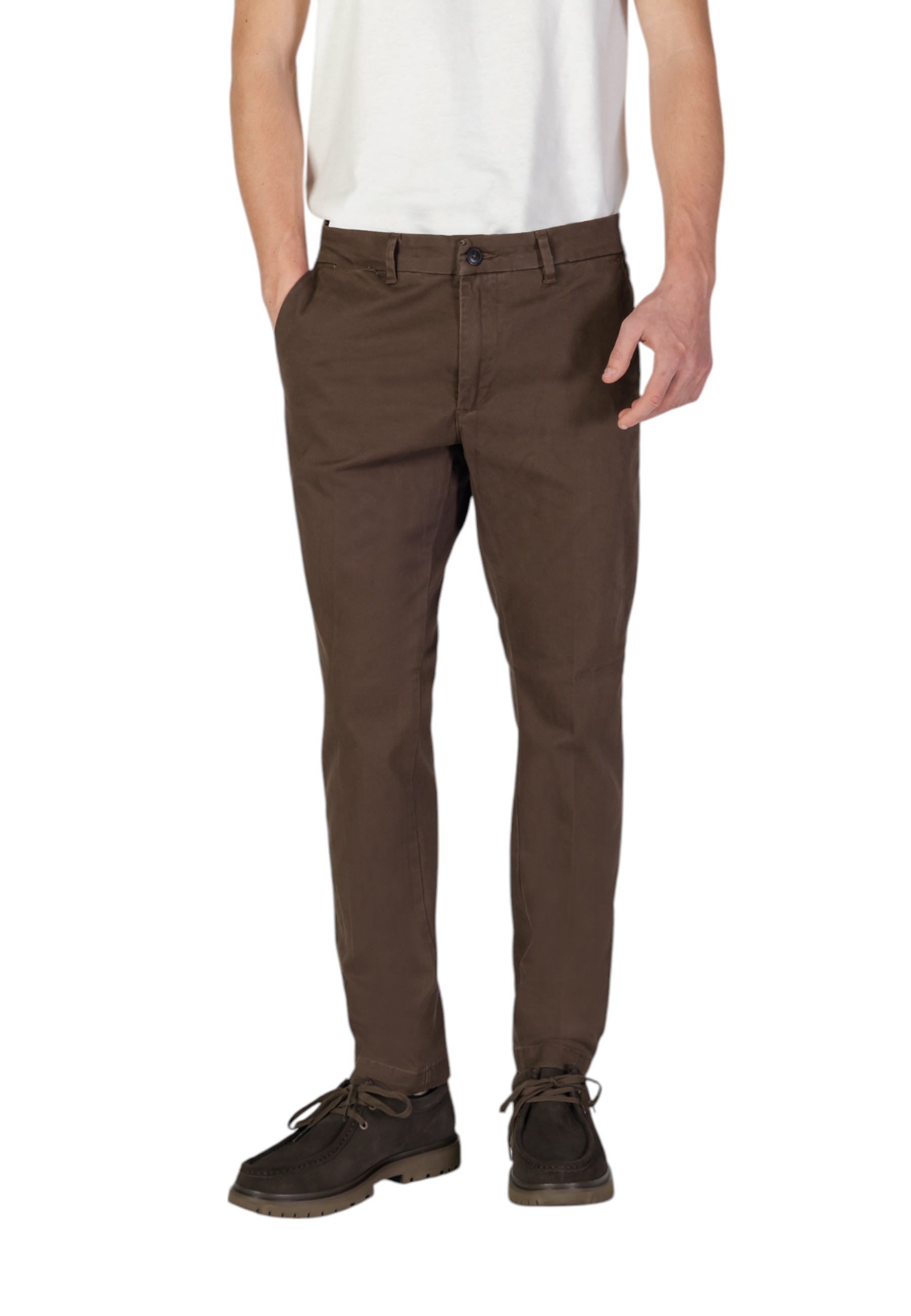 Borghese Trousers