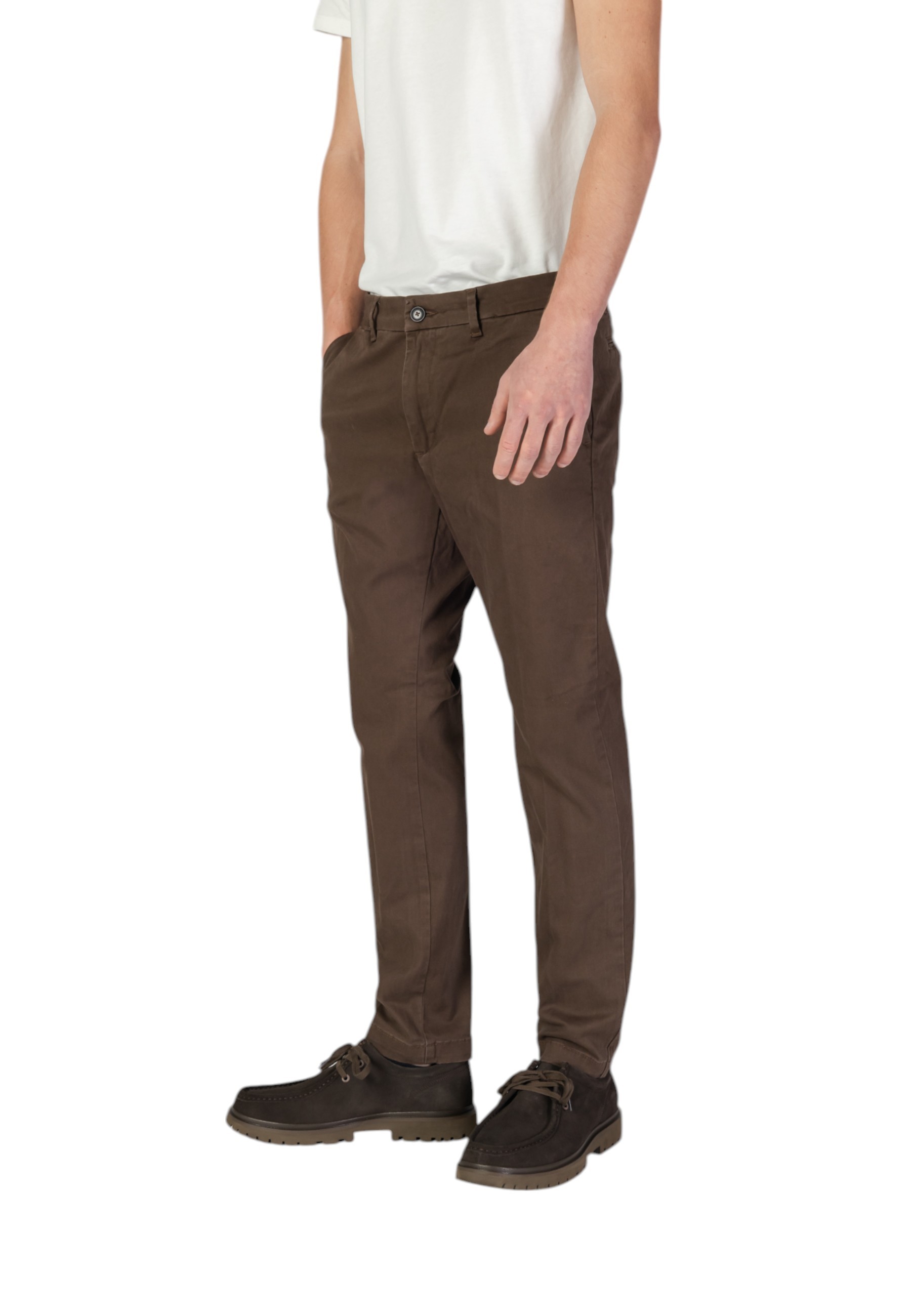 Borghese Trousers