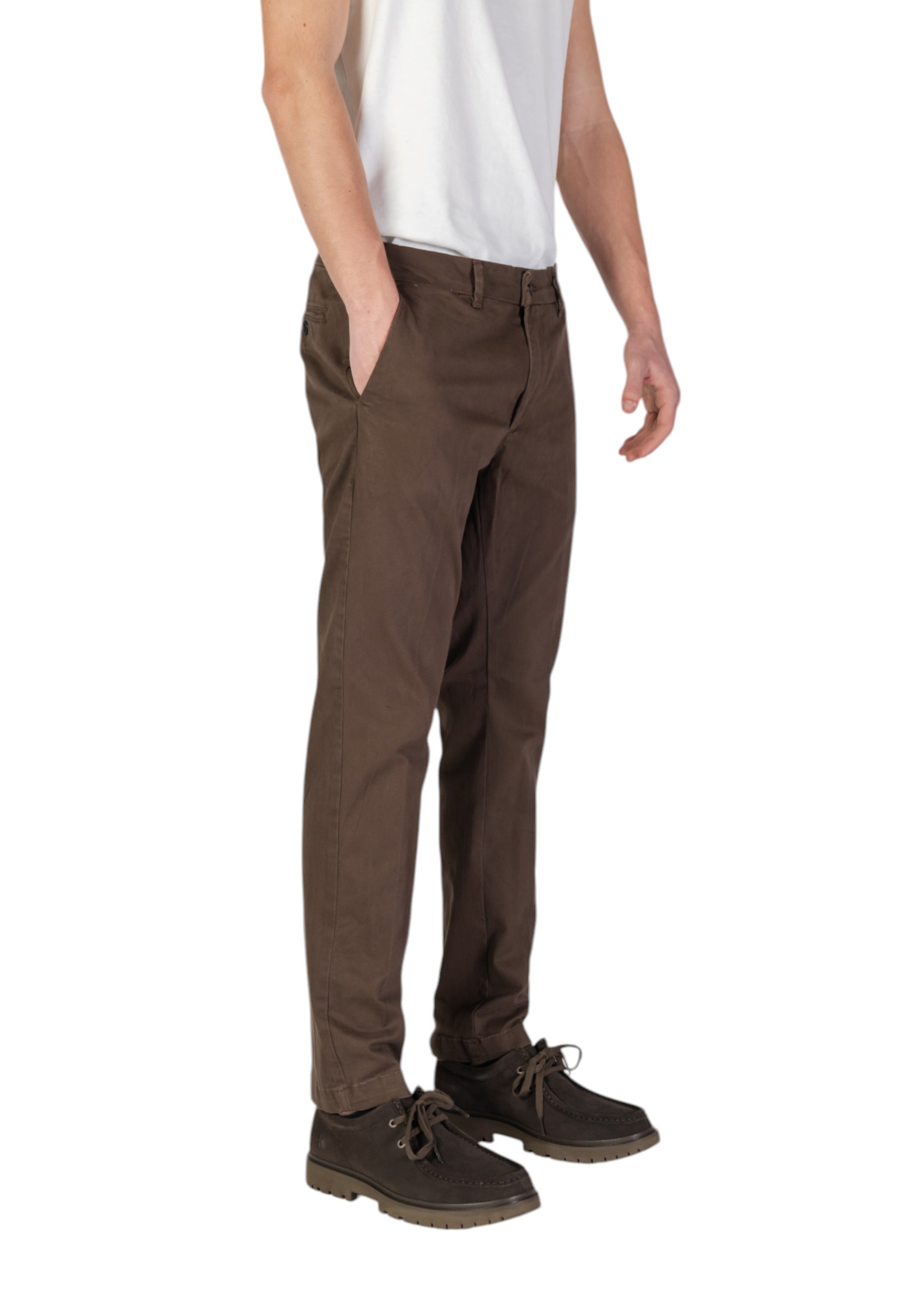 Borghese Trousers