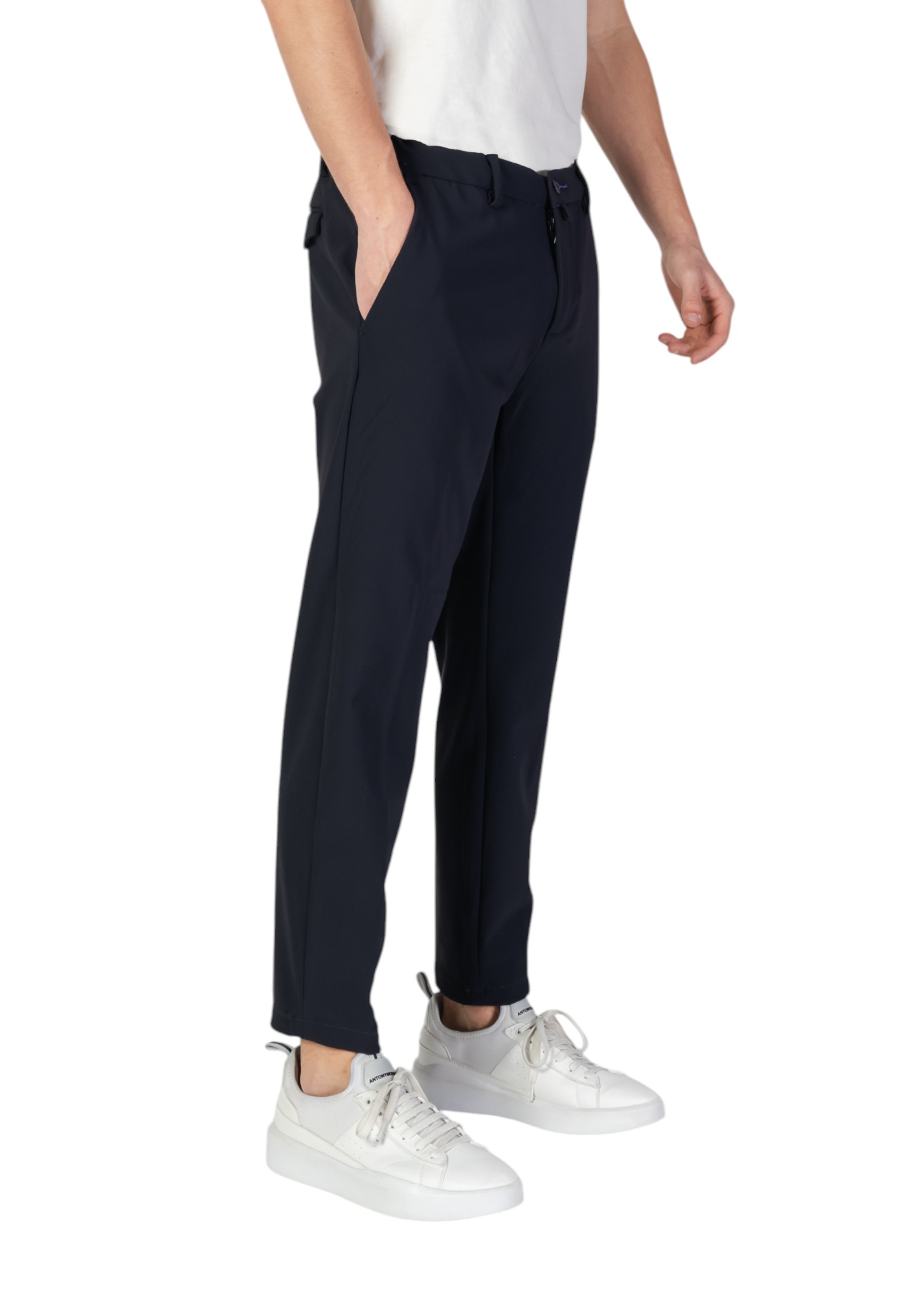 Borghese Trousers