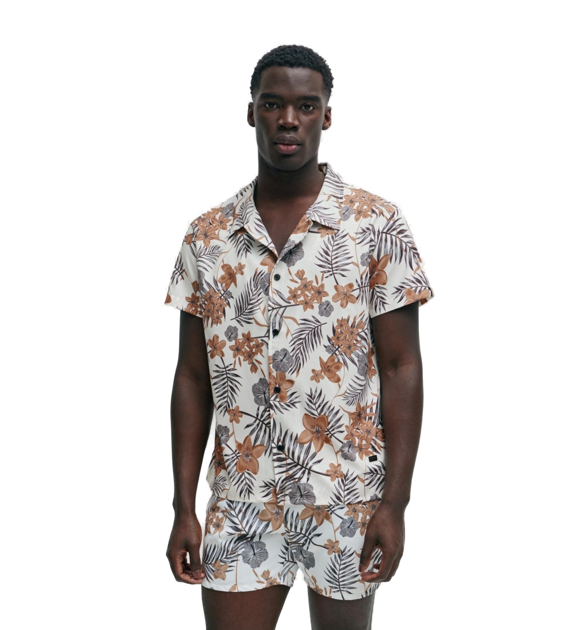 BOSS Shirts