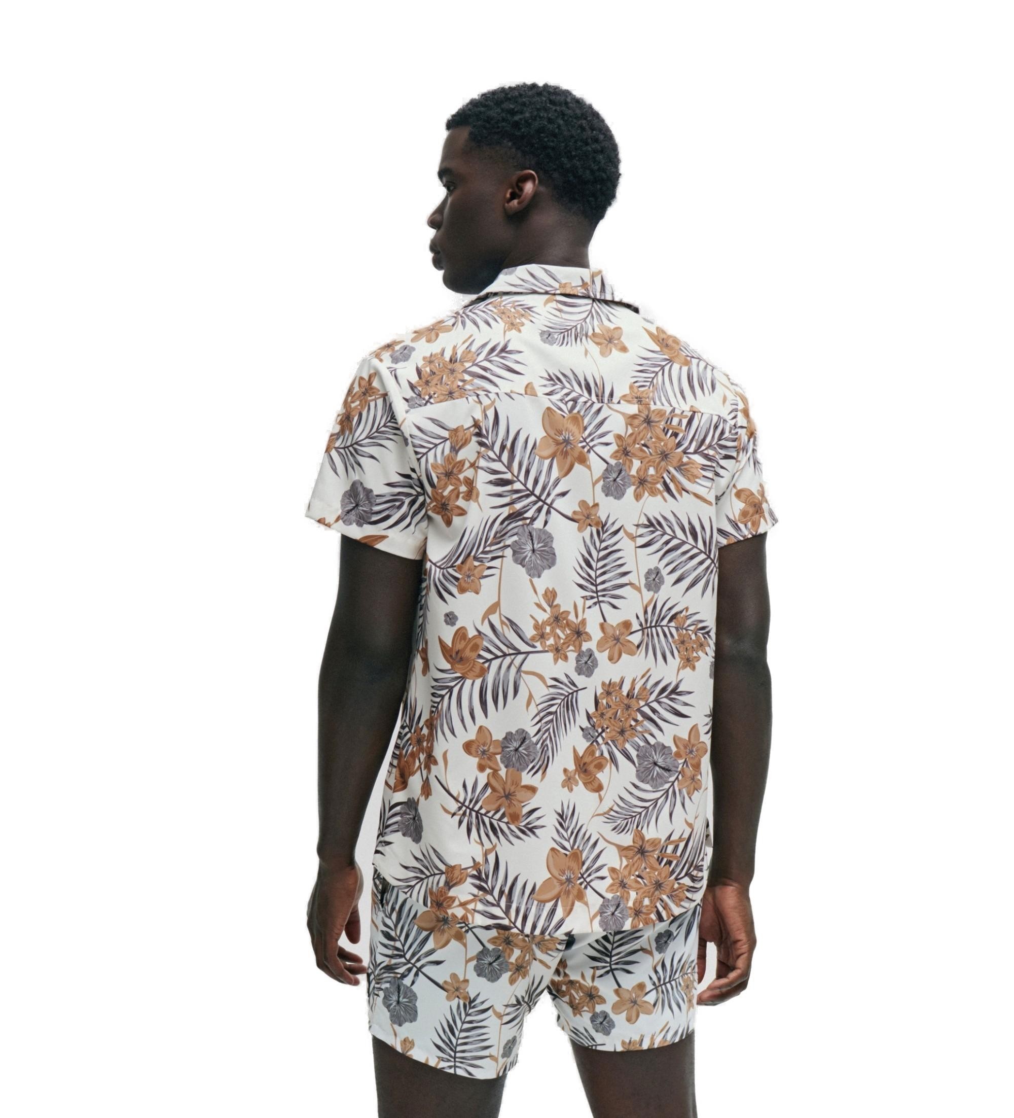 BOSS Shirts