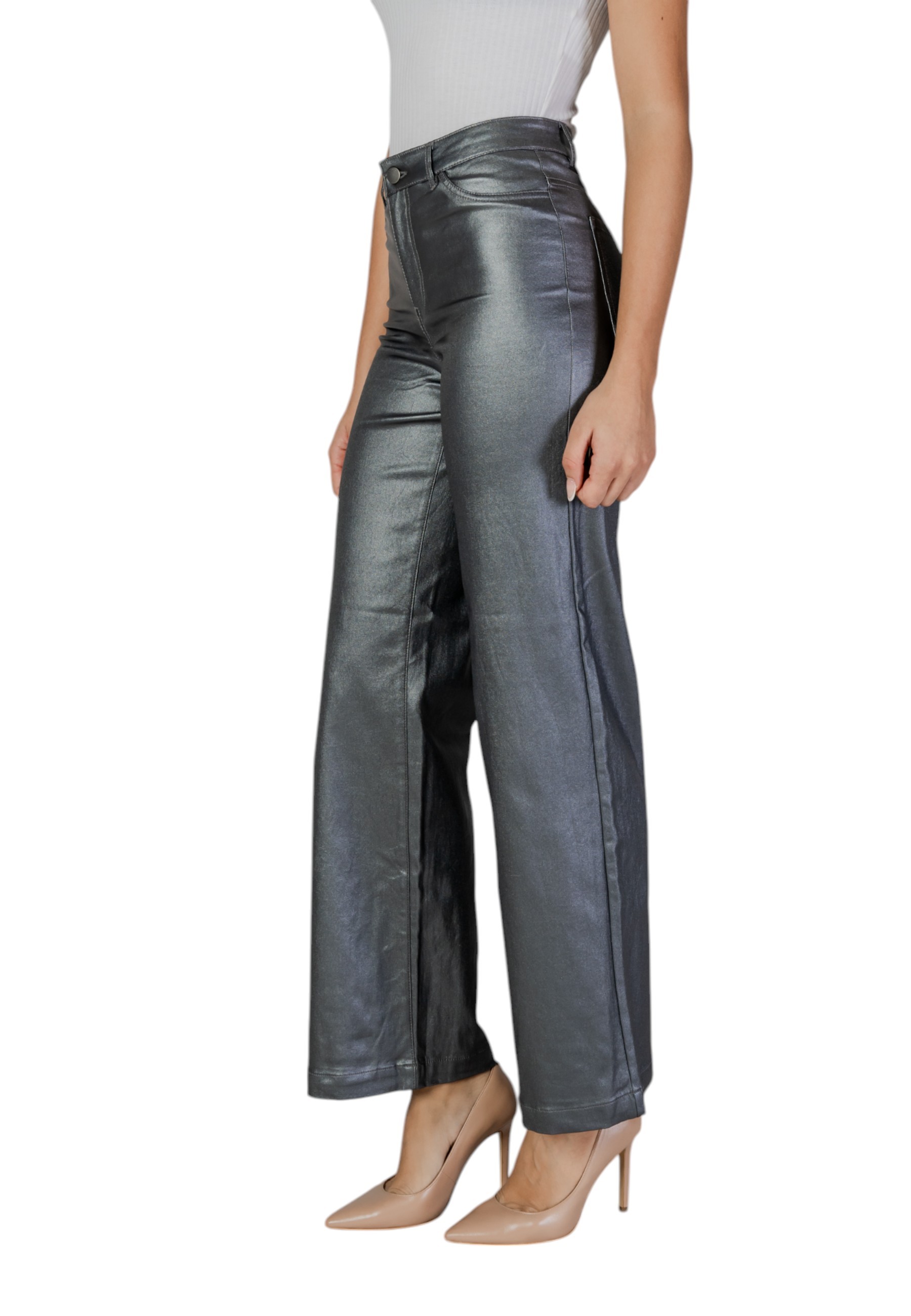 Jacqueline de Yong Trousers