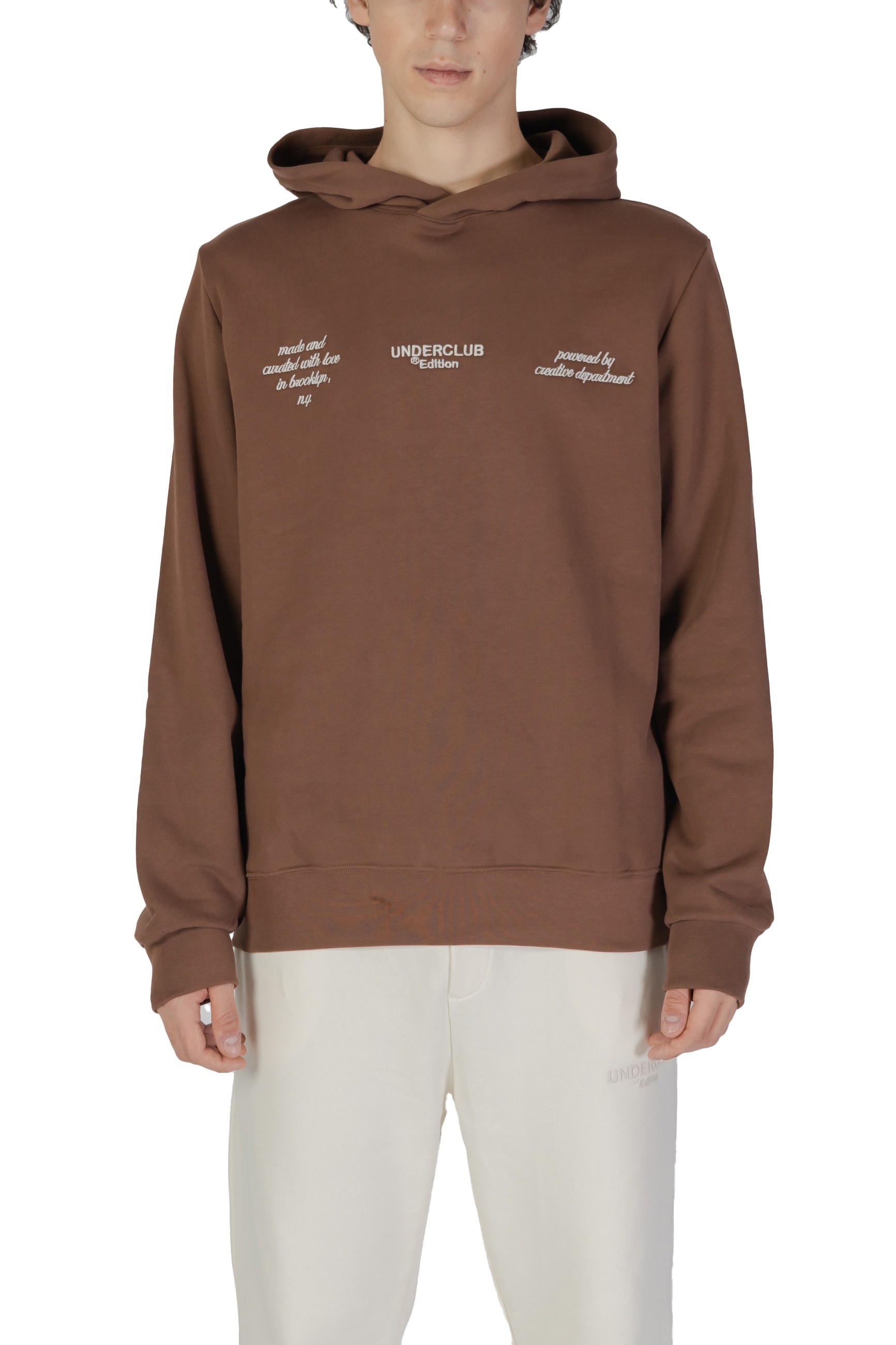 Underclub Sweatshirts