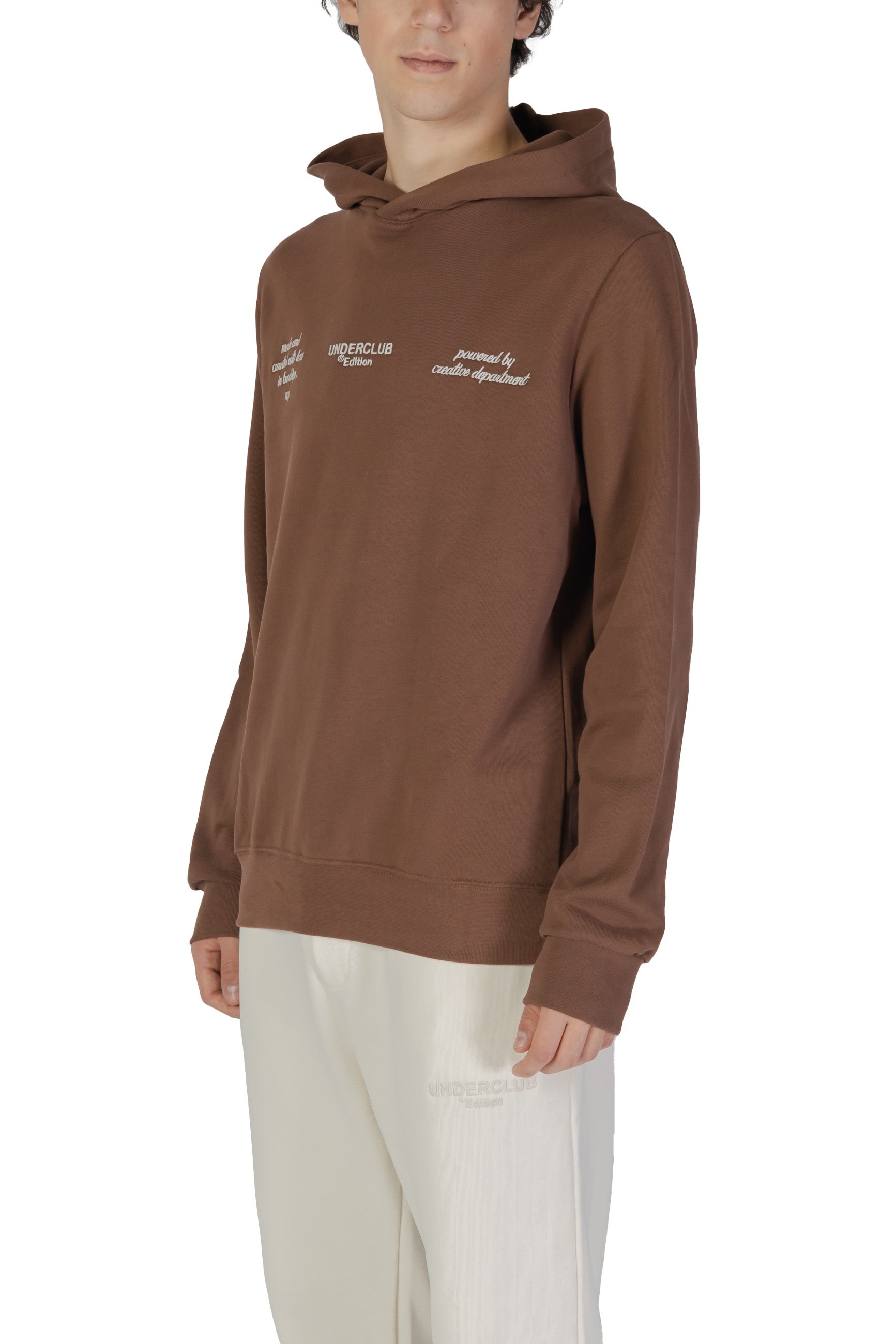 Underclub Sweatshirts