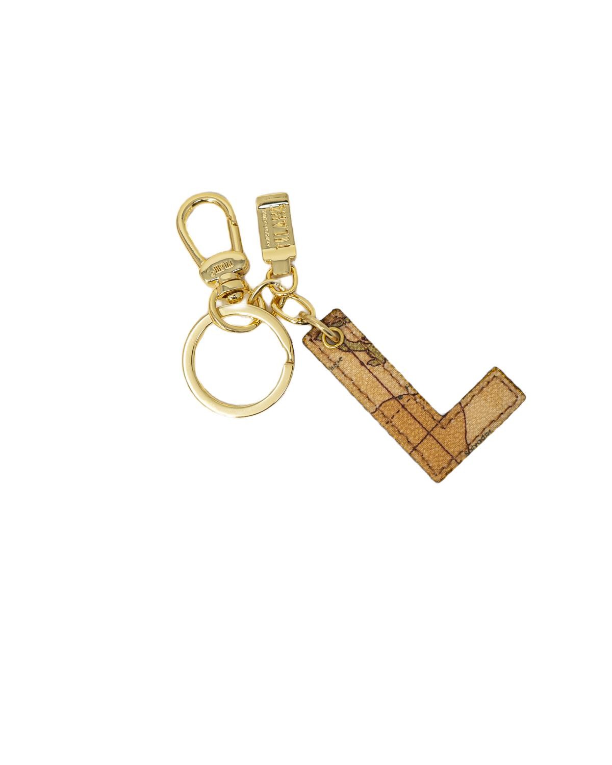 ALVIERO MARTINI 1a CLASSE Key-ring