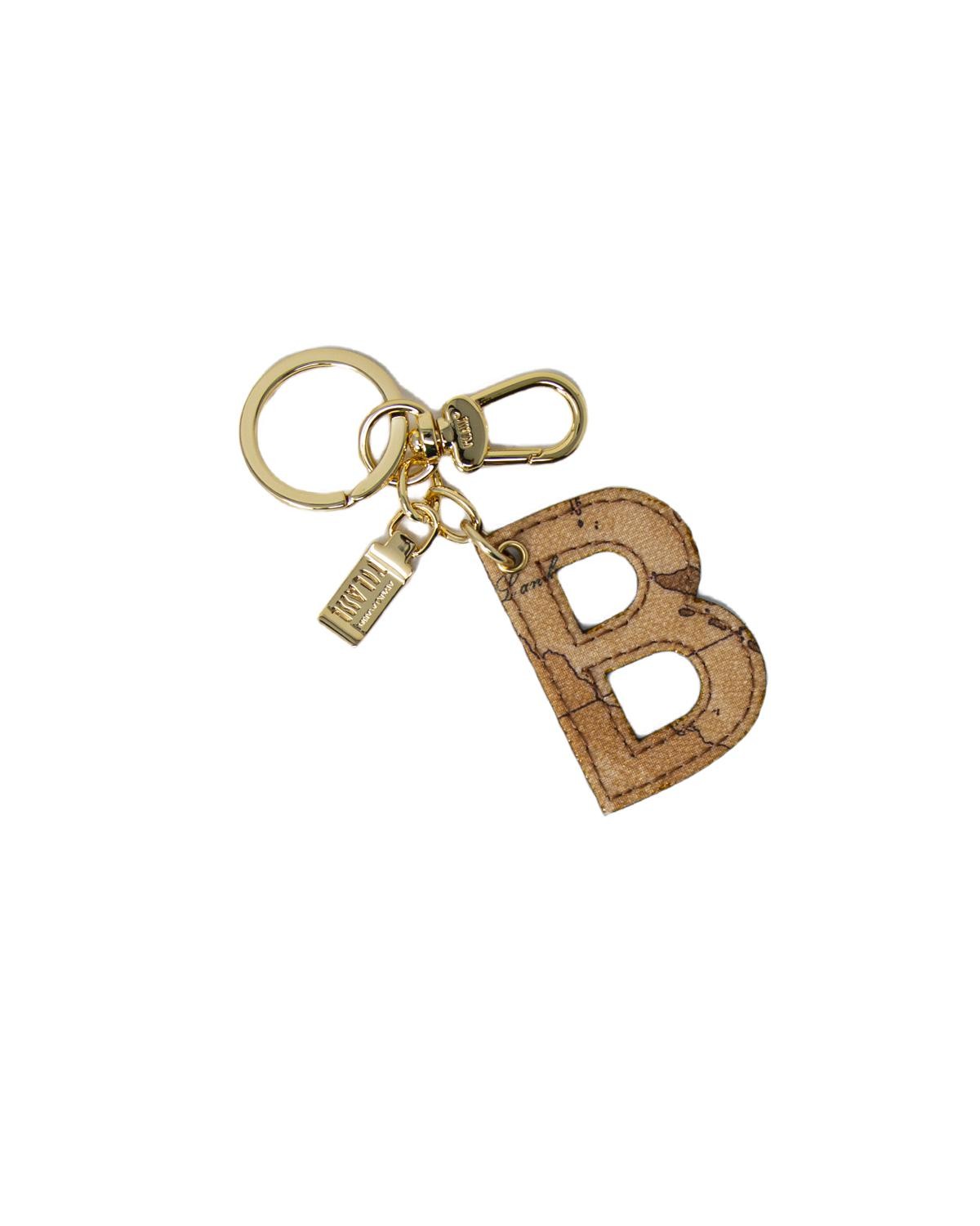 ALVIERO MARTINI 1a CLASSE Key-ring