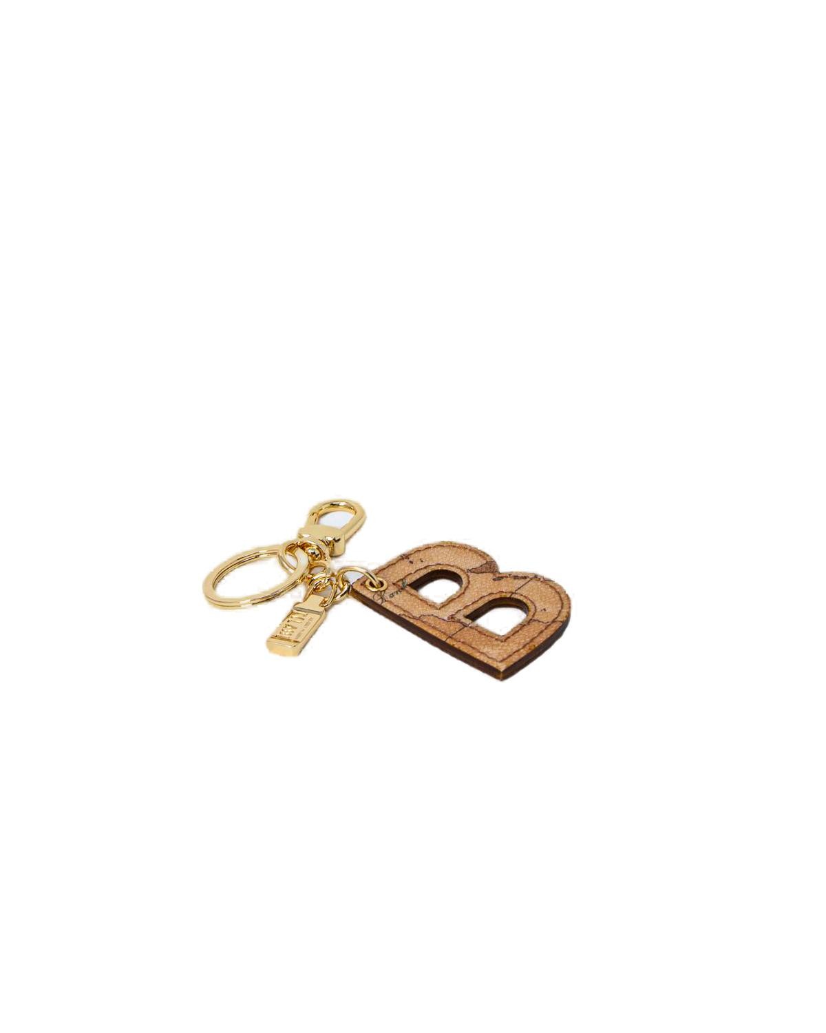 ALVIERO MARTINI 1a CLASSE Key-ring