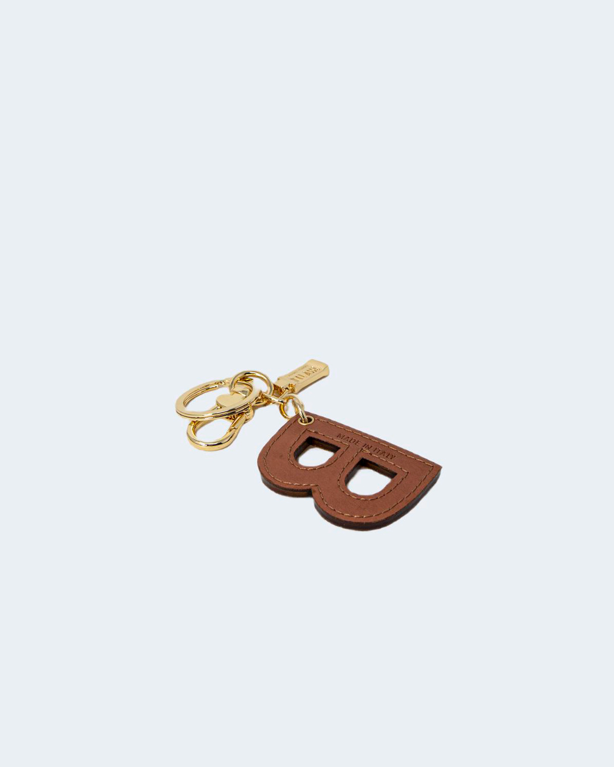 ALVIERO MARTINI 1a CLASSE Key-ring
