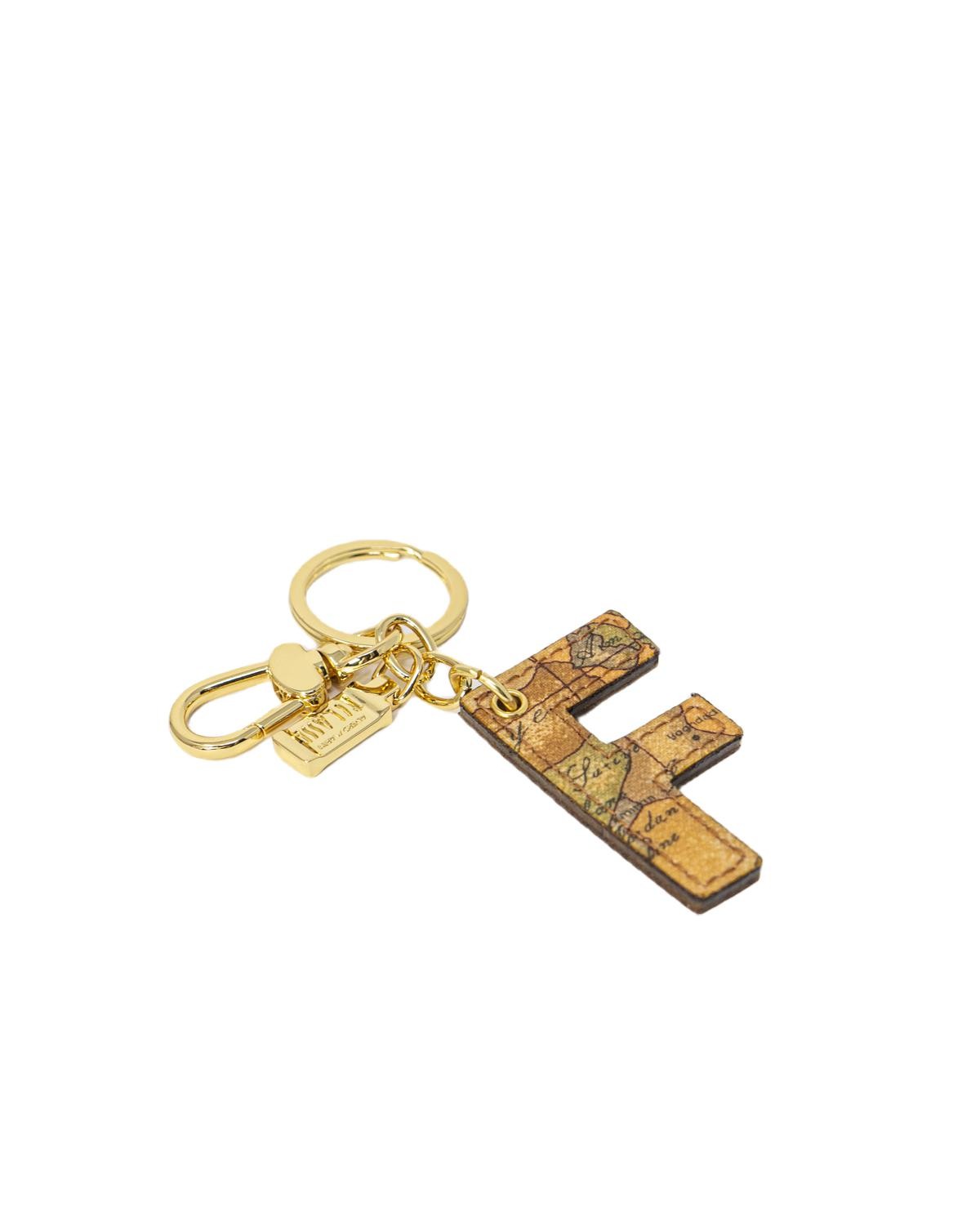 ALVIERO MARTINI 1a CLASSE Key-ring