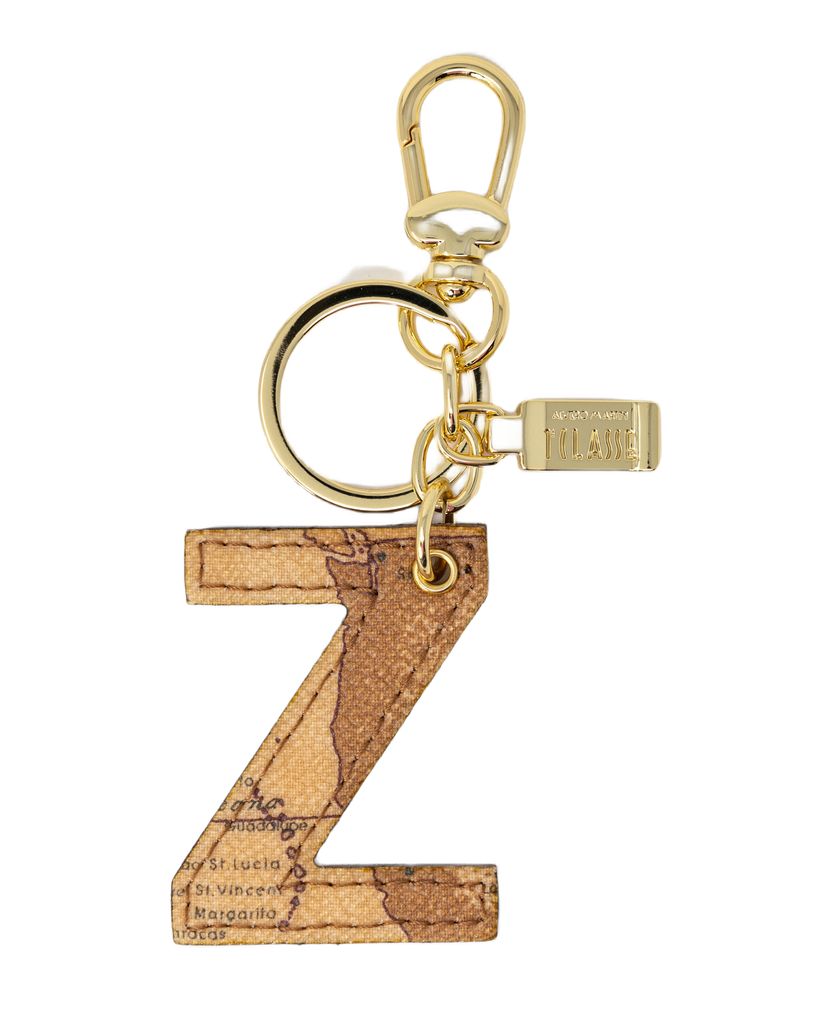 ALVIERO MARTINI 1a CLASSE Key-ring