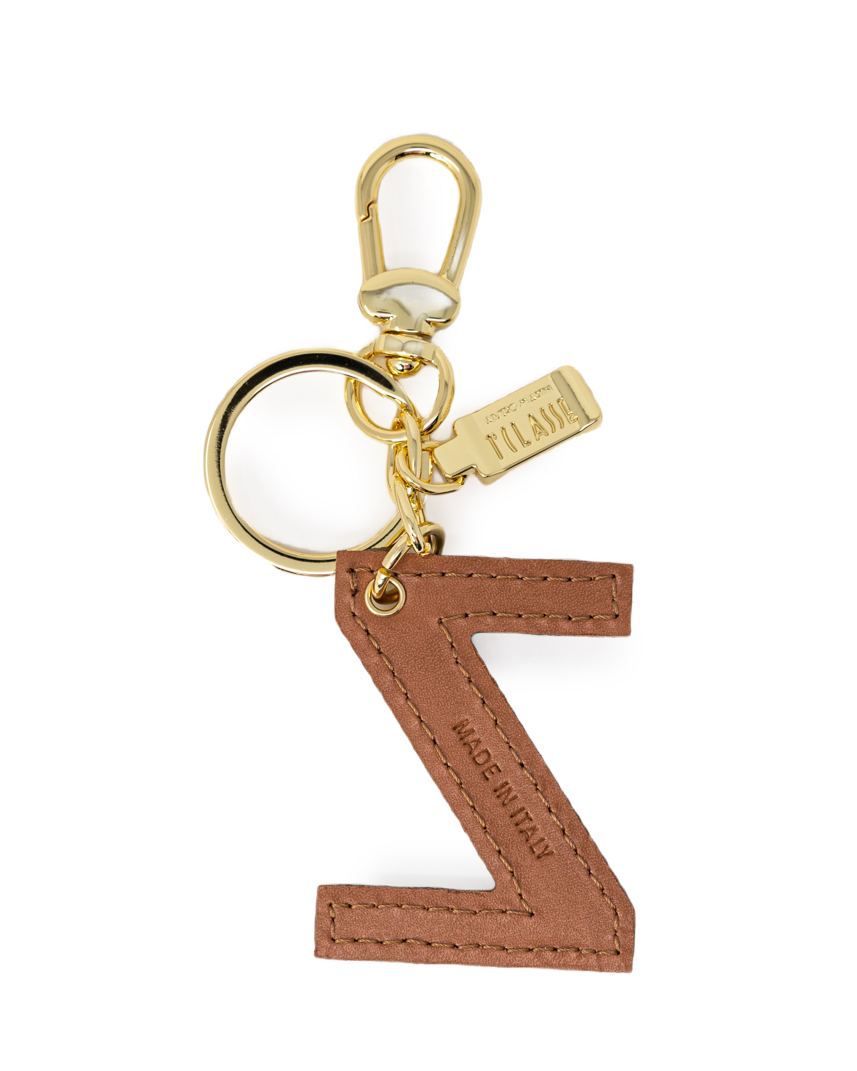 ALVIERO MARTINI 1a CLASSE Key-ring
