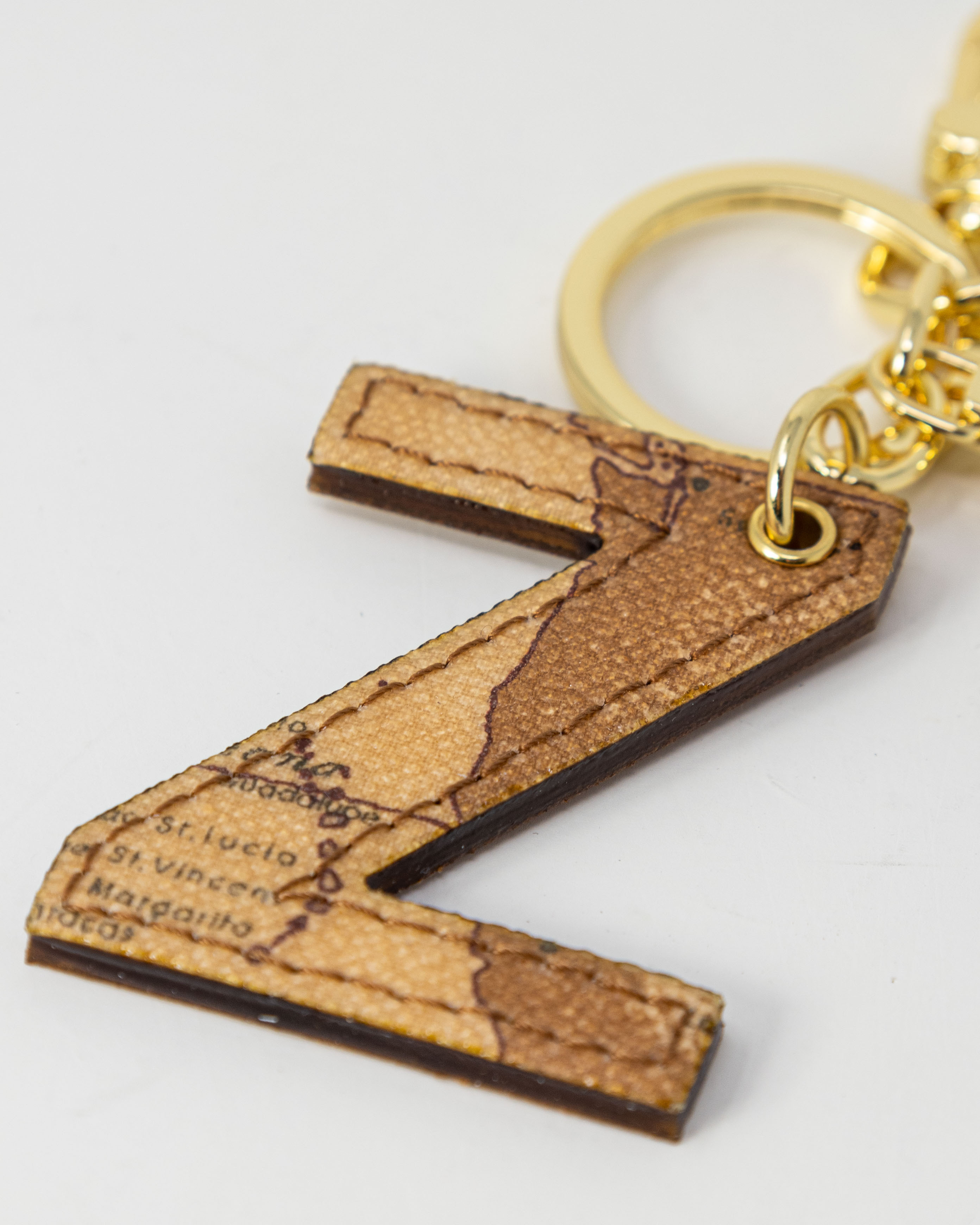 ALVIERO MARTINI 1a CLASSE Key-ring