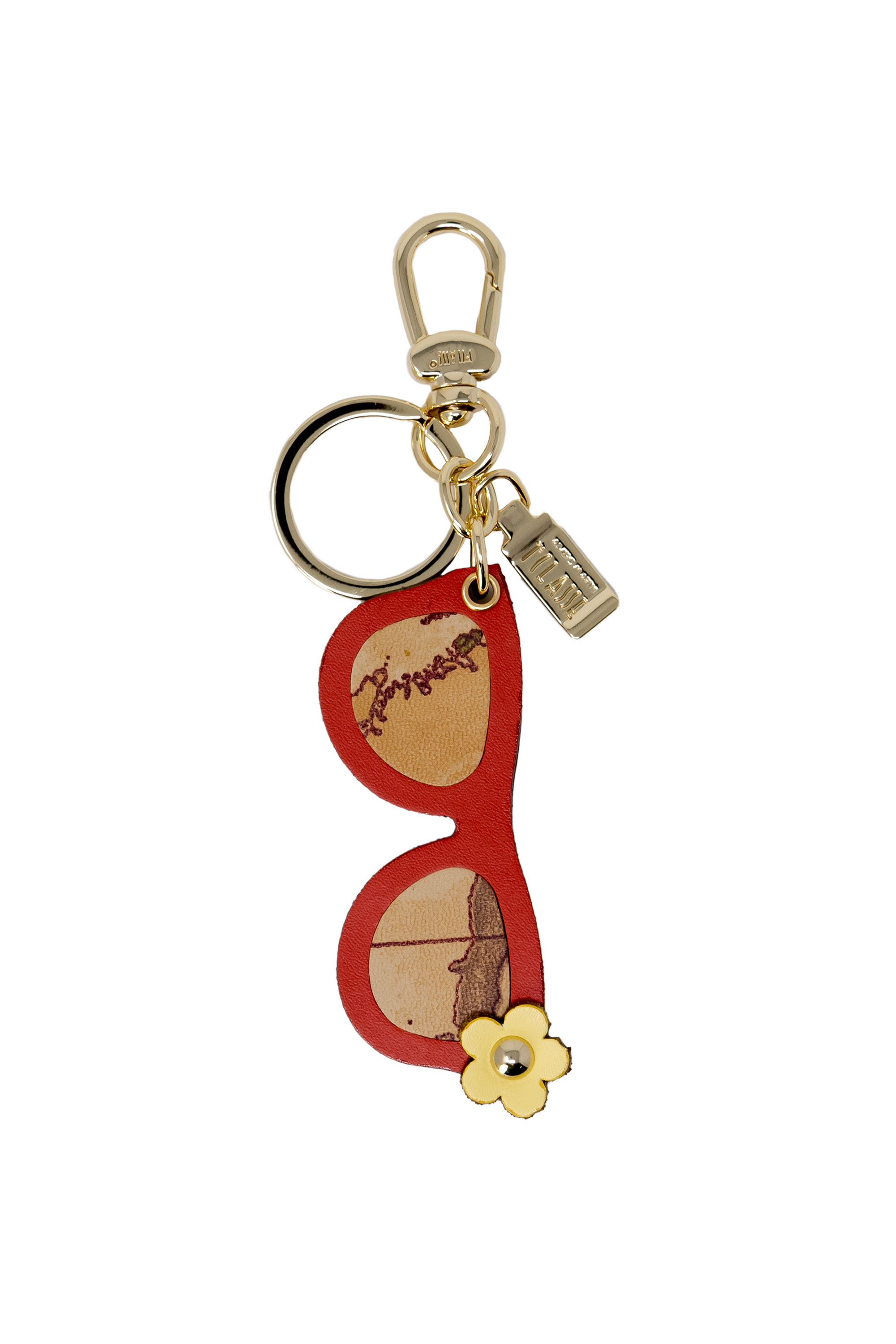 ALVIERO MARTINI 1a CLASSE Key-ring