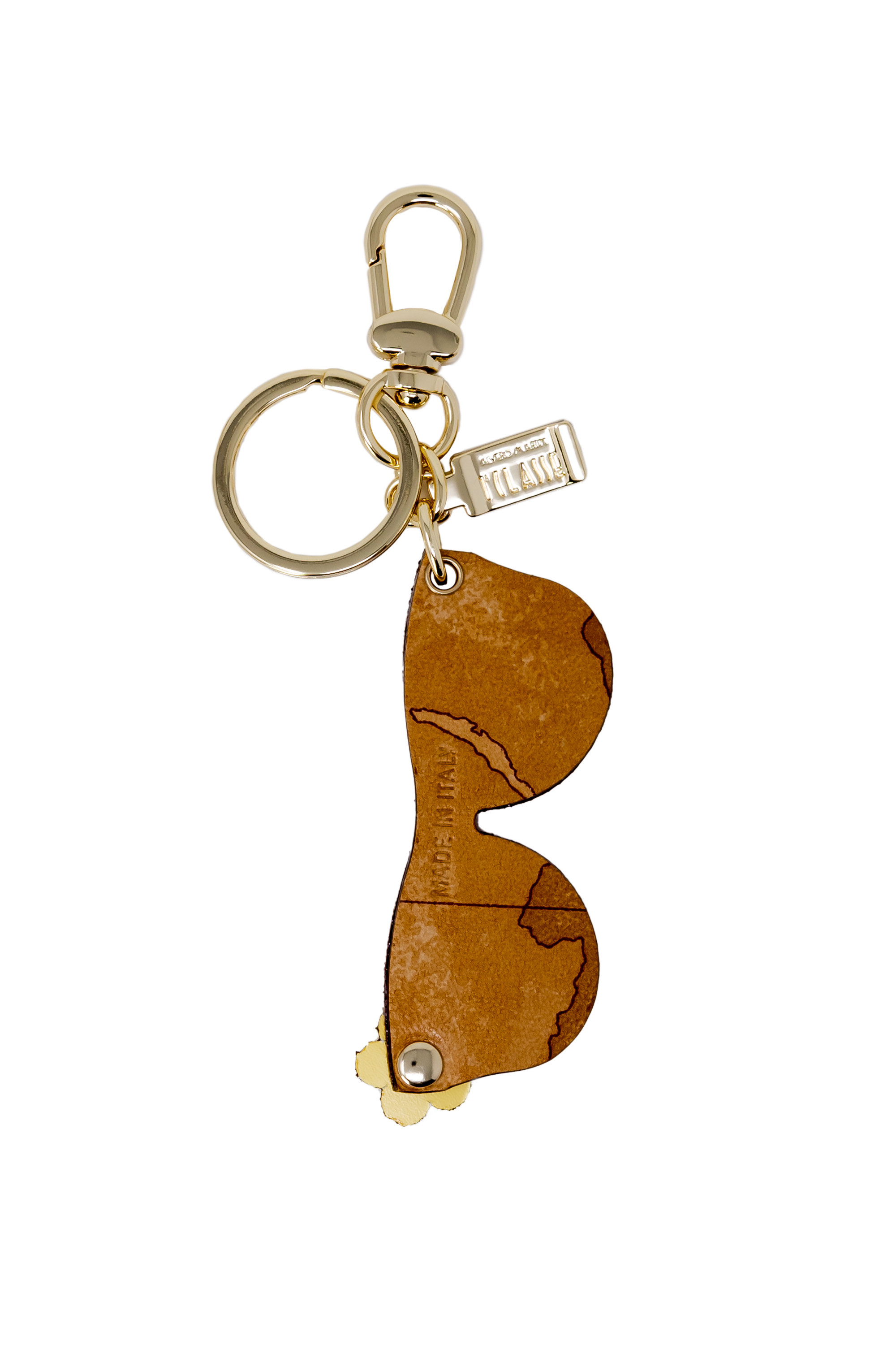 ALVIERO MARTINI 1a CLASSE Key-ring